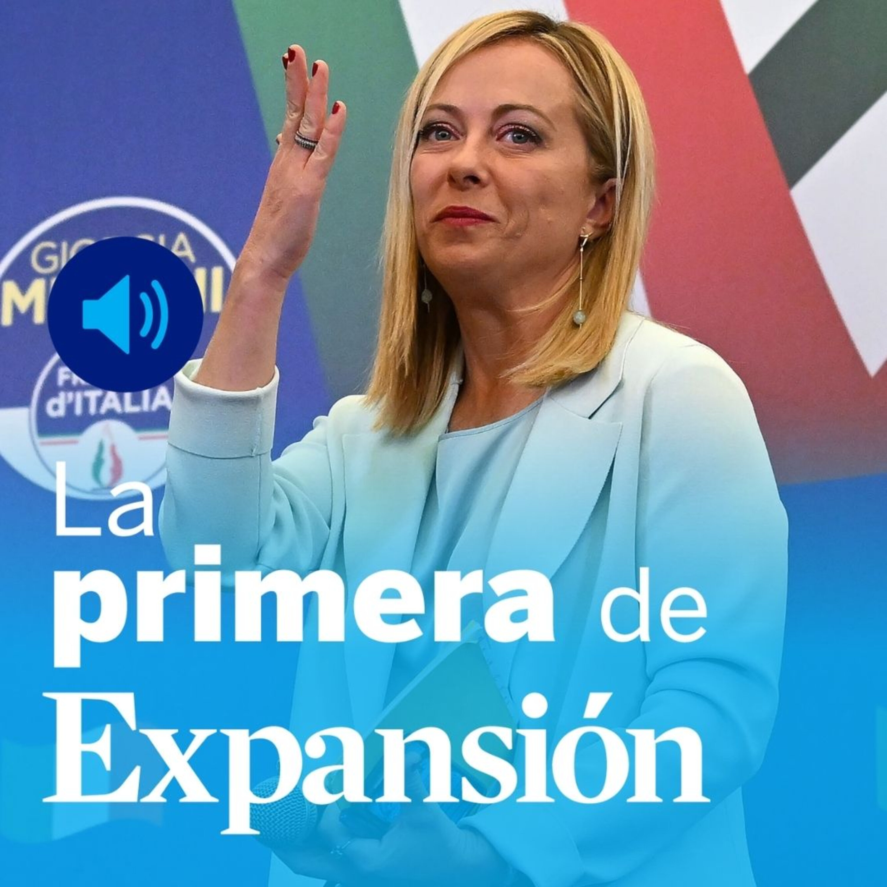 Italia, Iberdrola, BBVA y fiebre inversora en residencias de estudiantes episode artwork