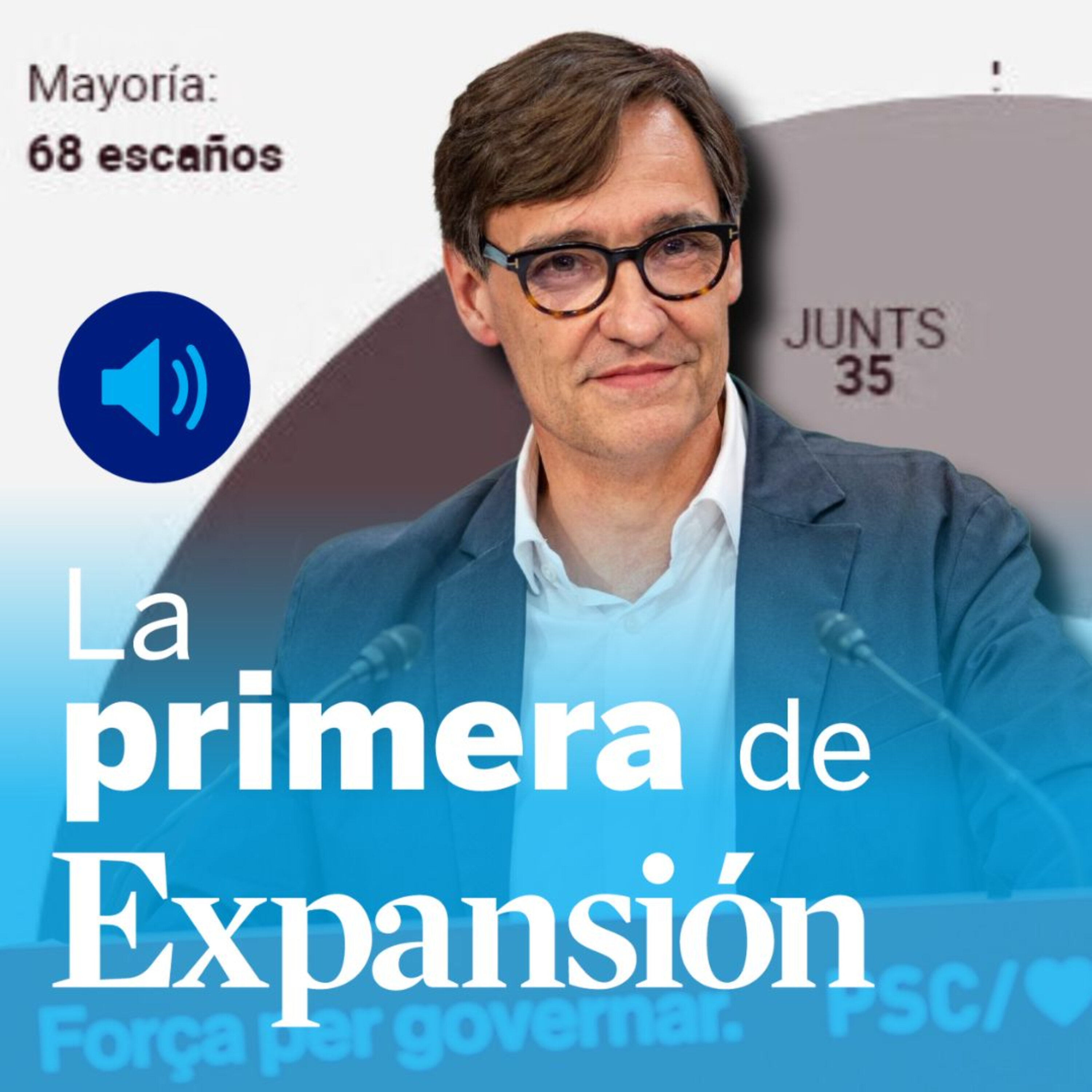 Resultado electoral en Cataluña, opa de Taqa sobre Naturgy, Sabadell, BBVA y BNP Paribas episode artwork