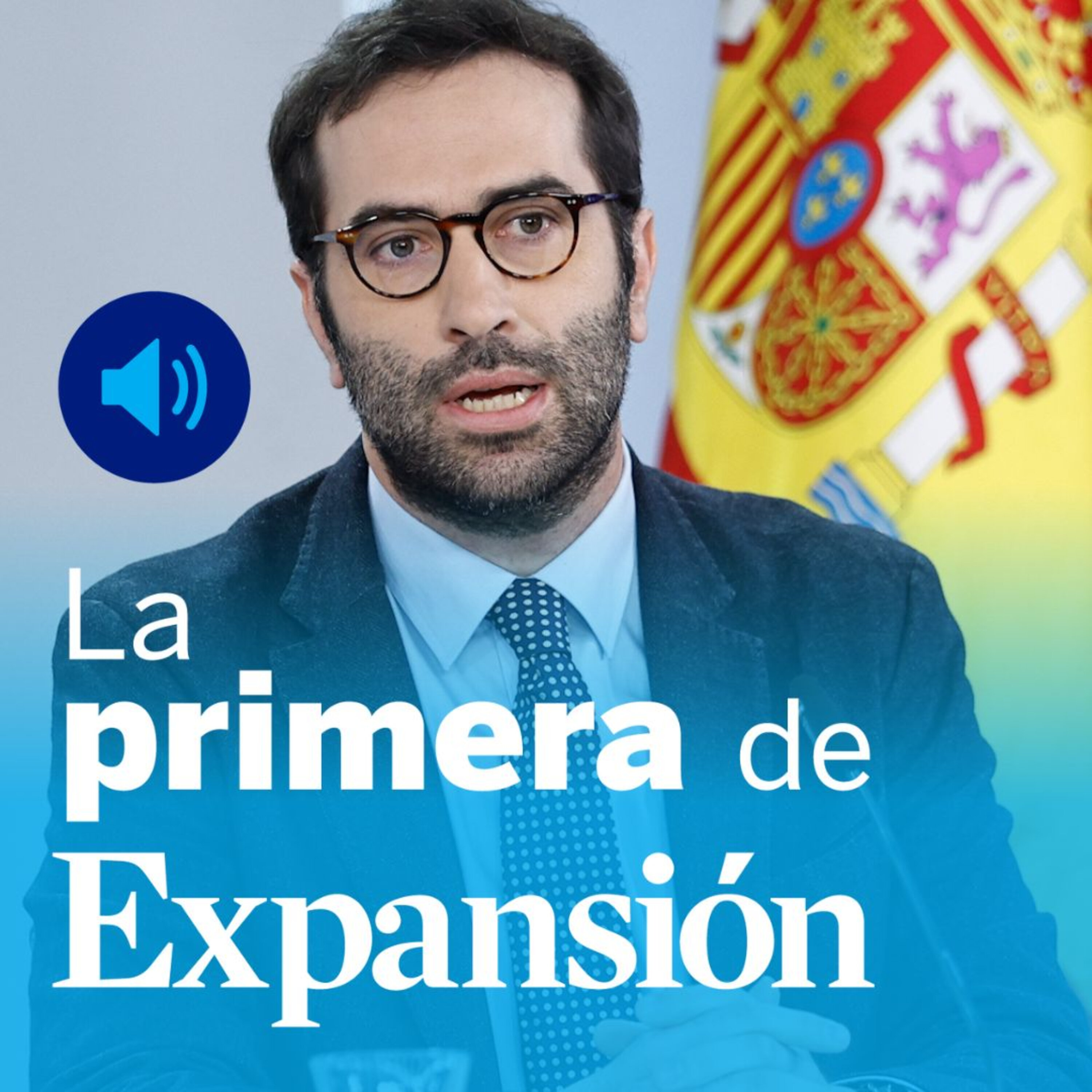 Relevo en Banco de España y CNMV, Grifols, Jupiter AM e Intel episode artwork
