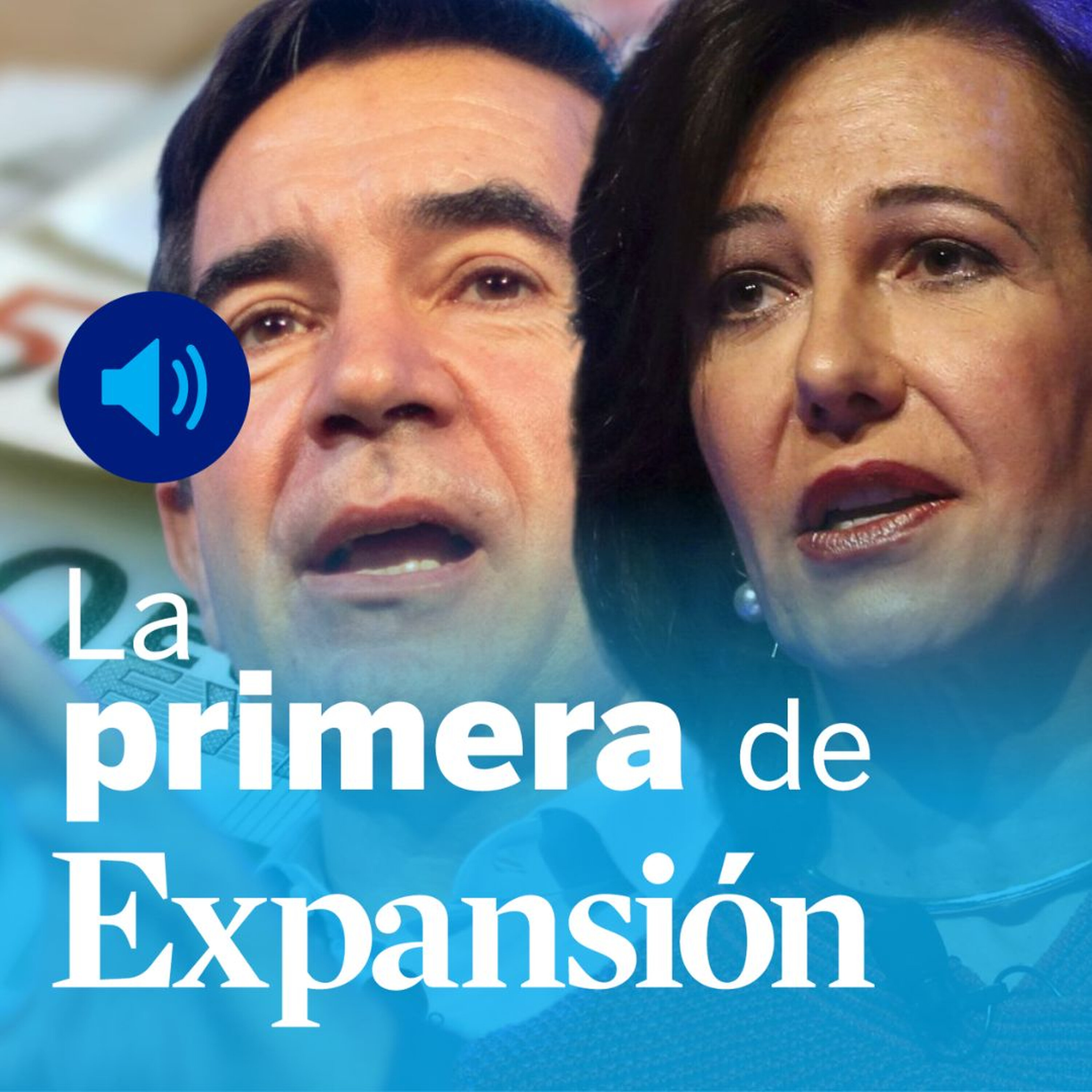 Santander, BBVA, aranceles, Goldman Sachs, Mercadona y BYD episode artwork