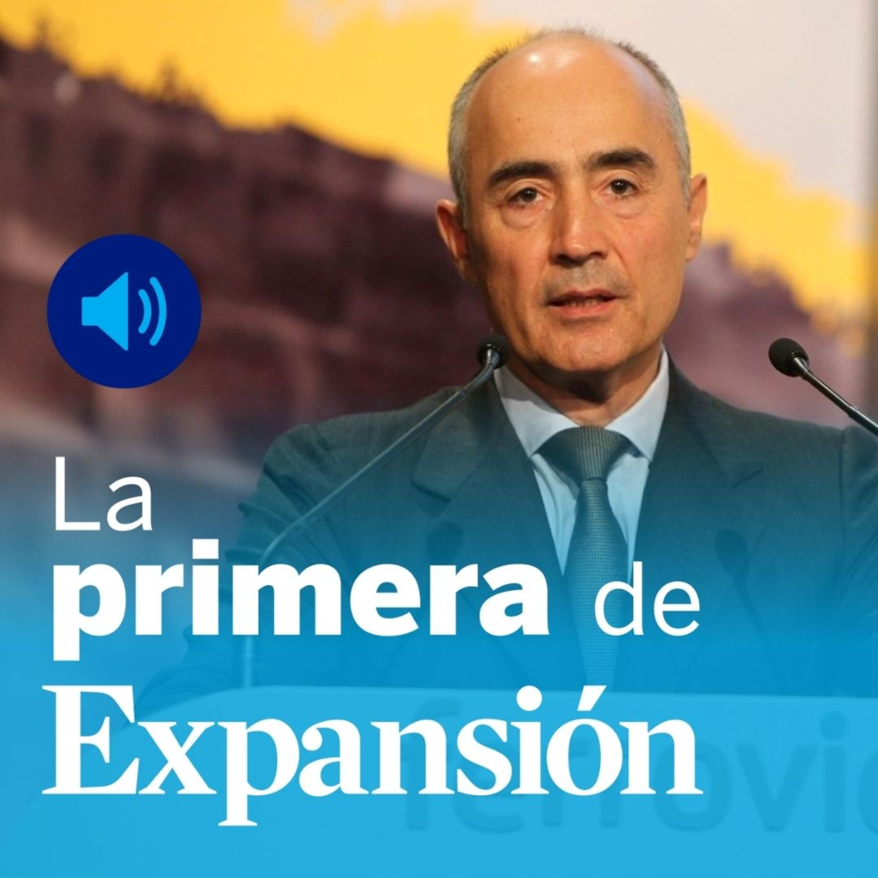 Ferrovial, 5G de Movistar, EY, Letras del Tesoro y el precio de la vivienda episode artwork