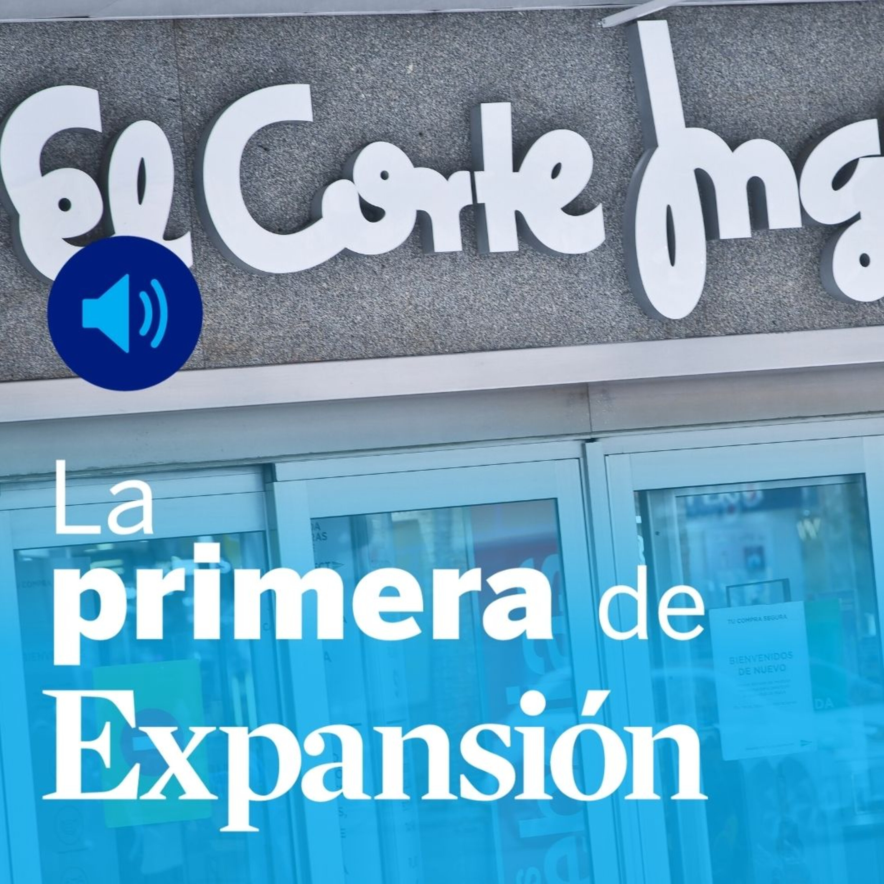 El Corte Inglés, Santander, CaixaBank, Enagás y los municipios con la vivienda más cara de España episode artwork
