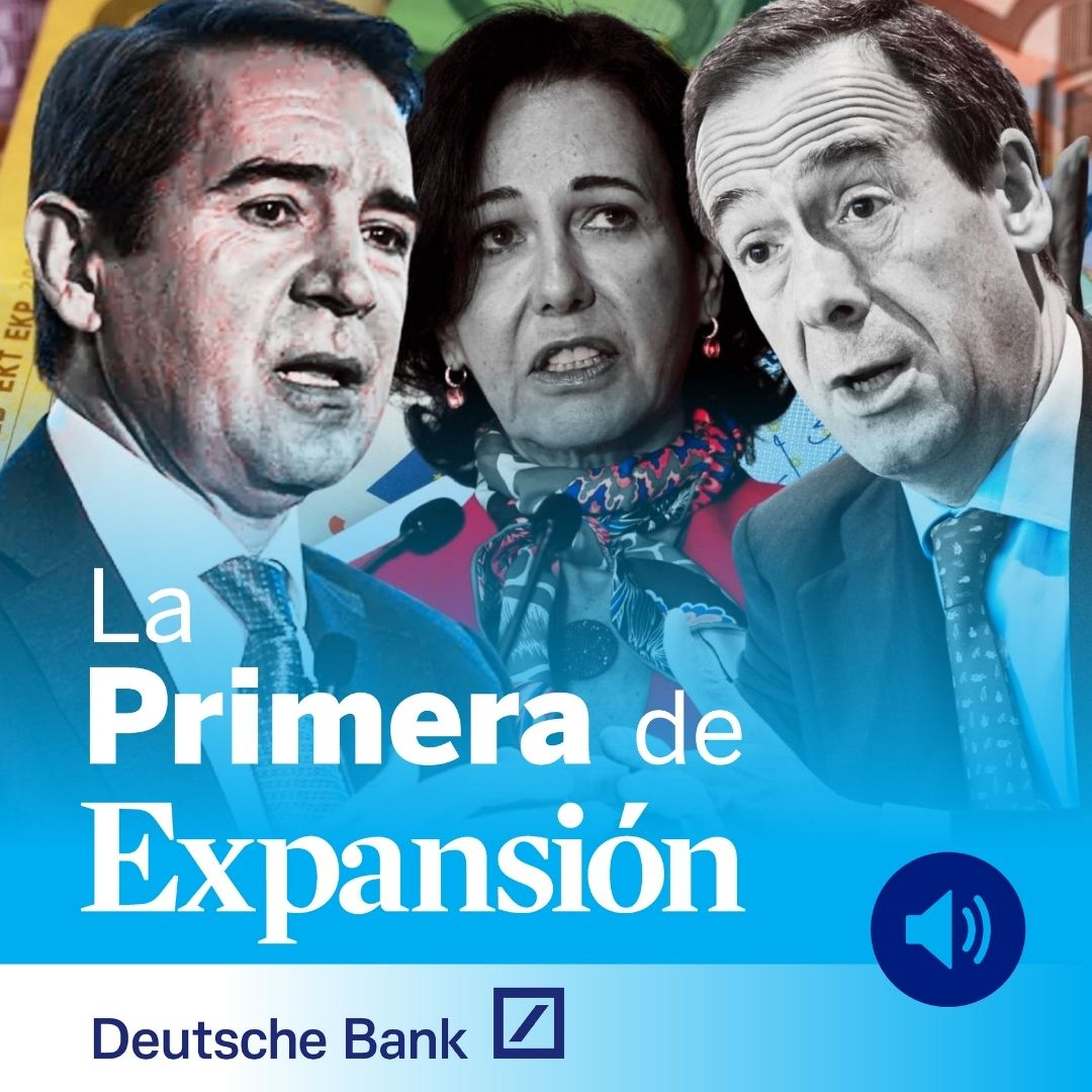 Portada de La Primera de Expansión