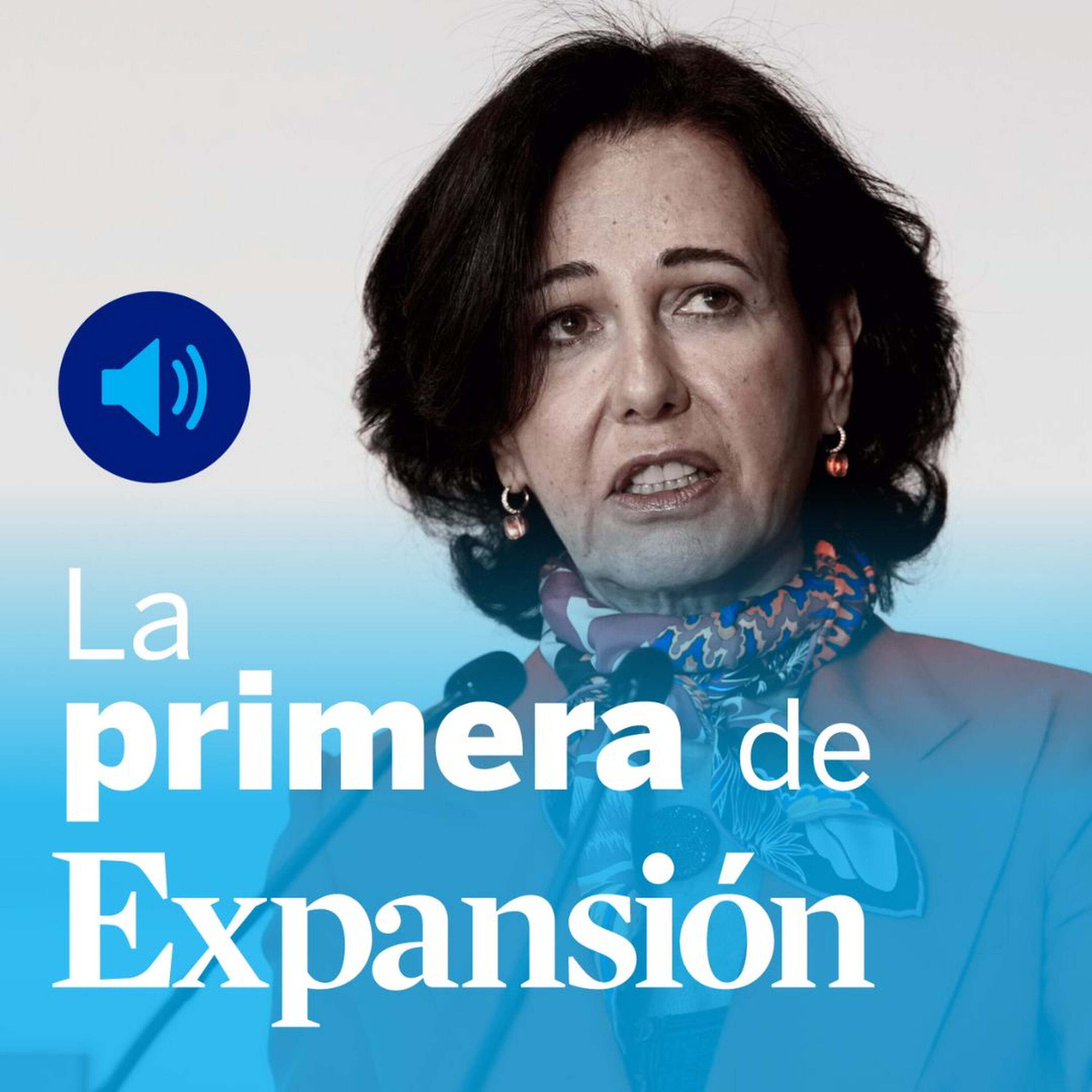 Santander, Grifols, Lar, Francia, Aramco y Elon Musk episode artwork