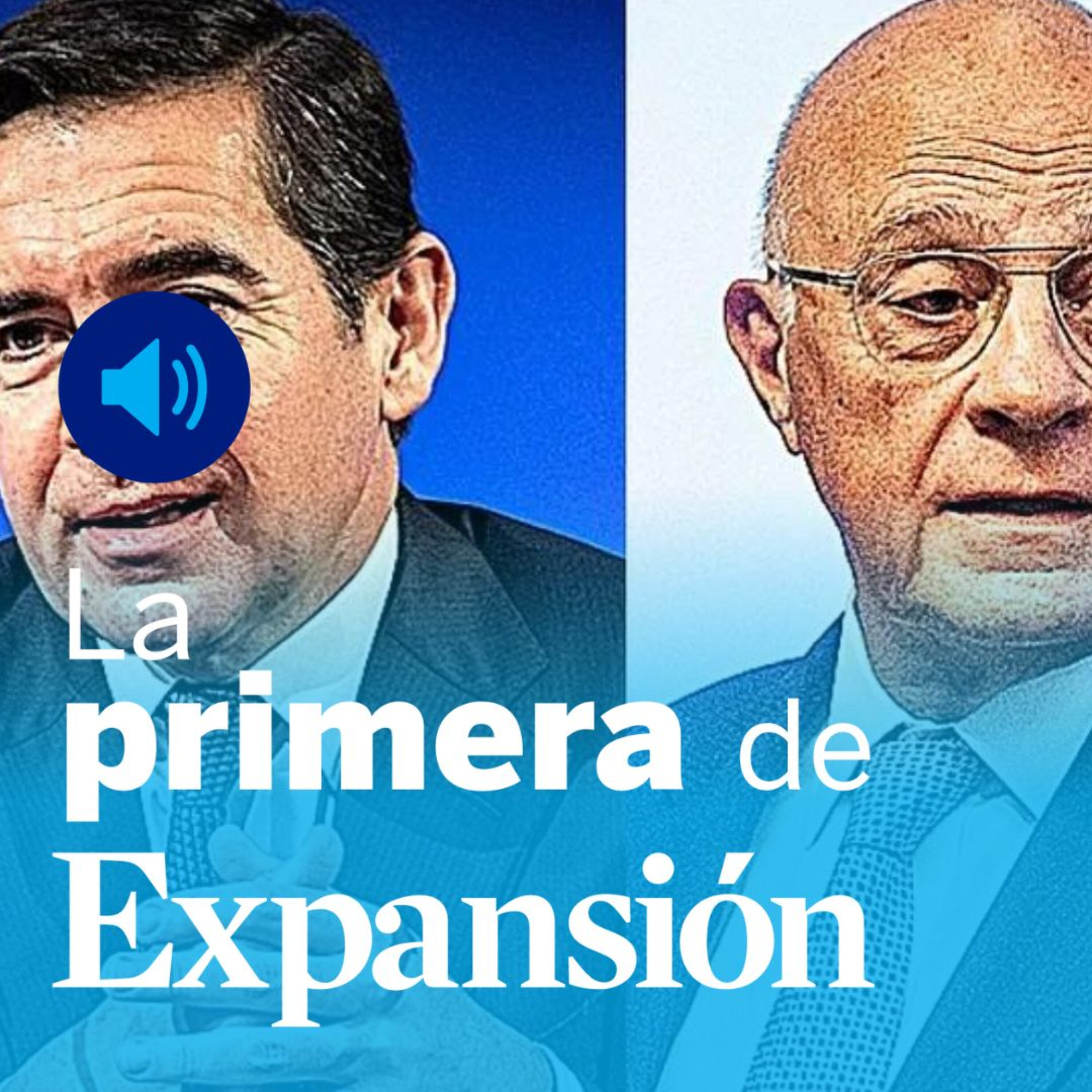 BBVA y Sabadell, Inditex y la última decisión de la Fed episode artwork