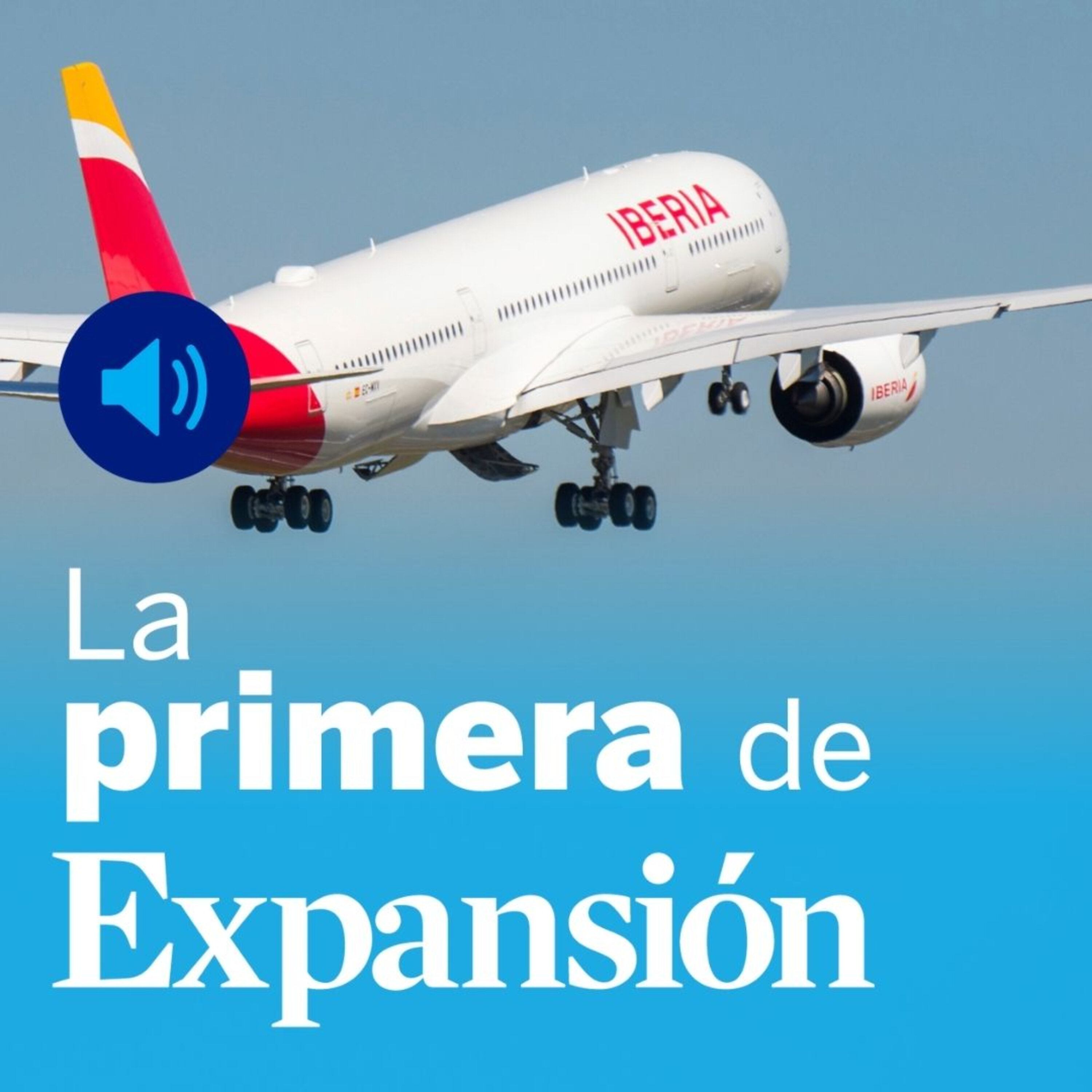 Iberia y Air Europa, un año de guerra y CaixaBank episode artwork