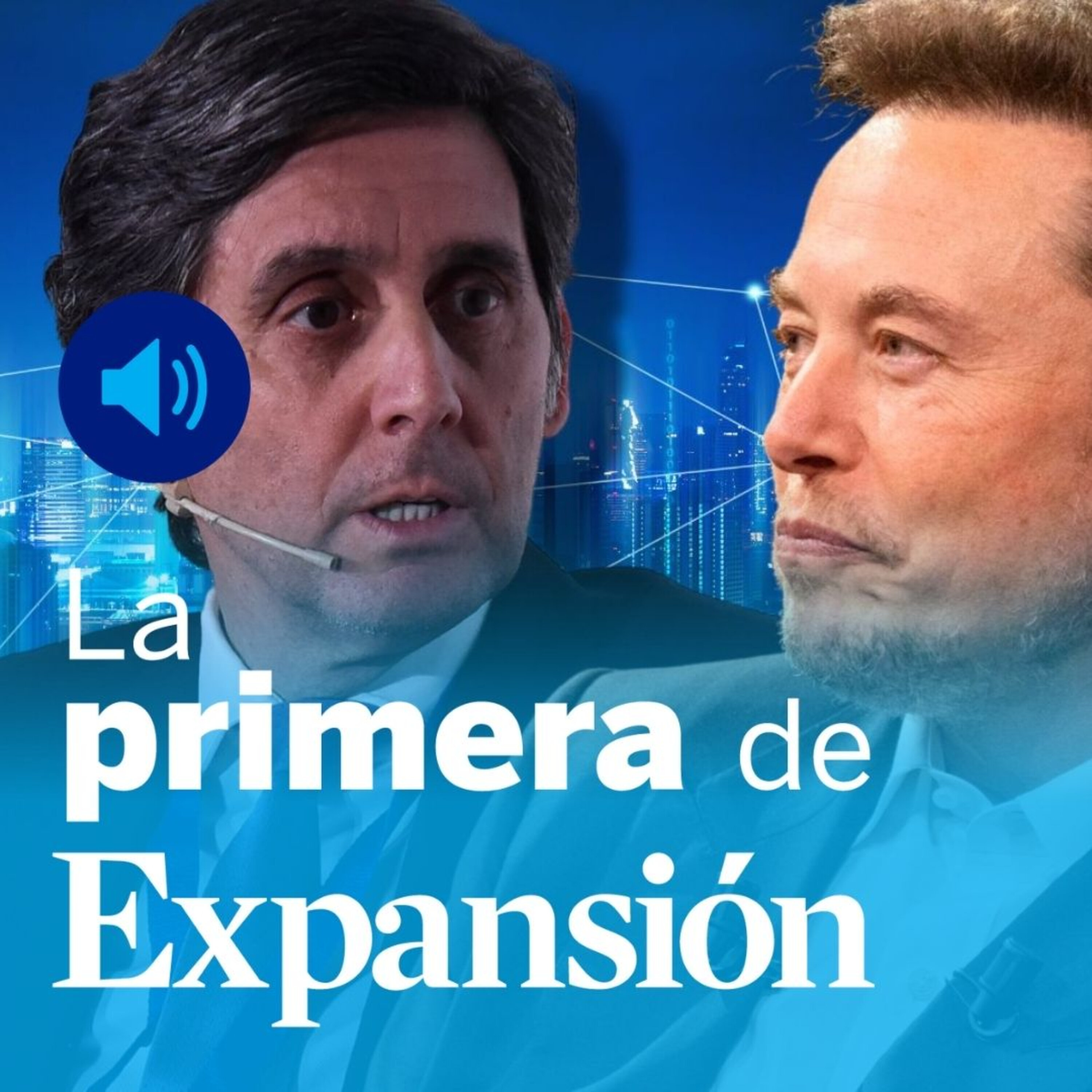 Telefónica y Elon Musk, los estragos de la sequía, Ibercaja y Kutxabank episode artwork