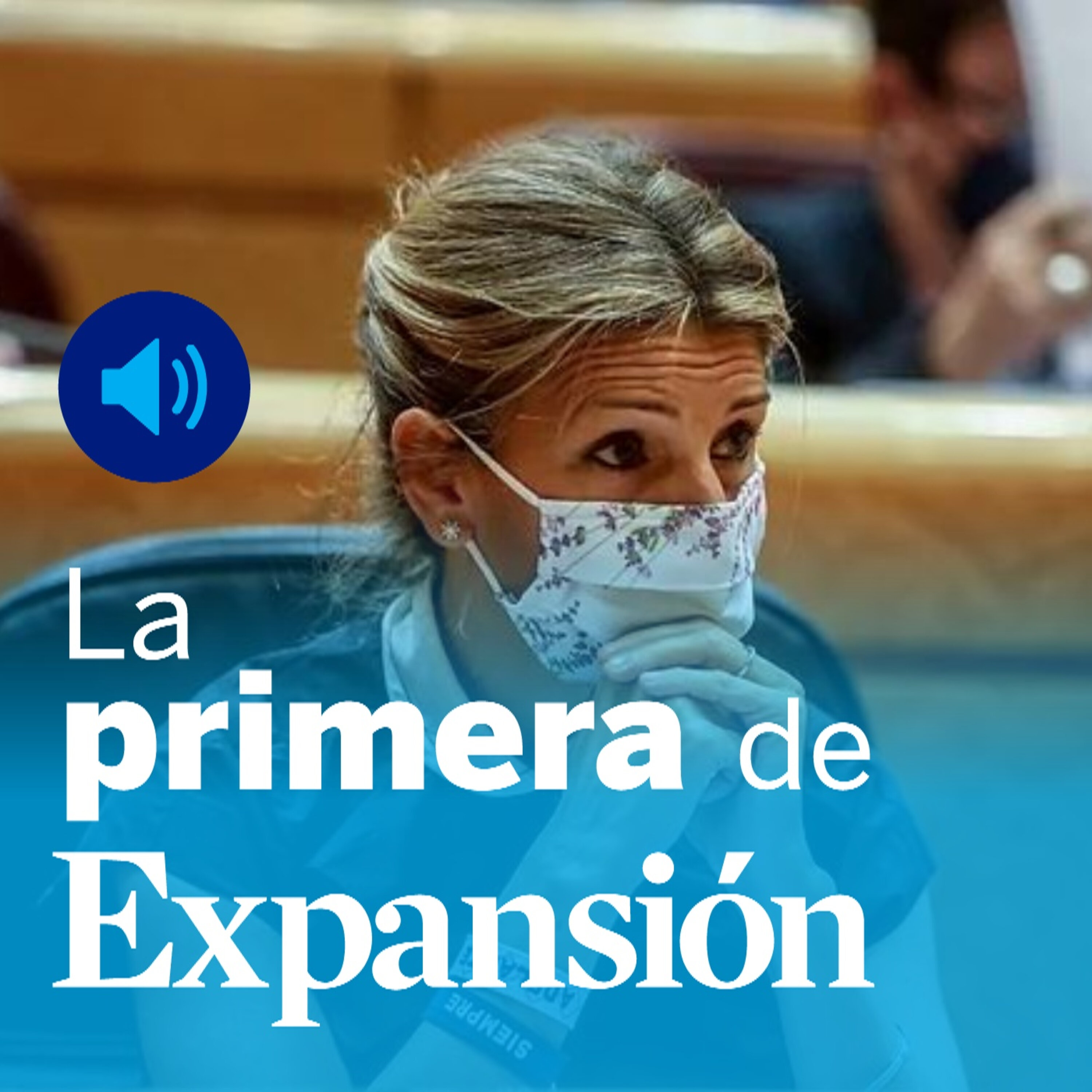 La Primera de Expansión, jueves 21 de octubre episode artwork