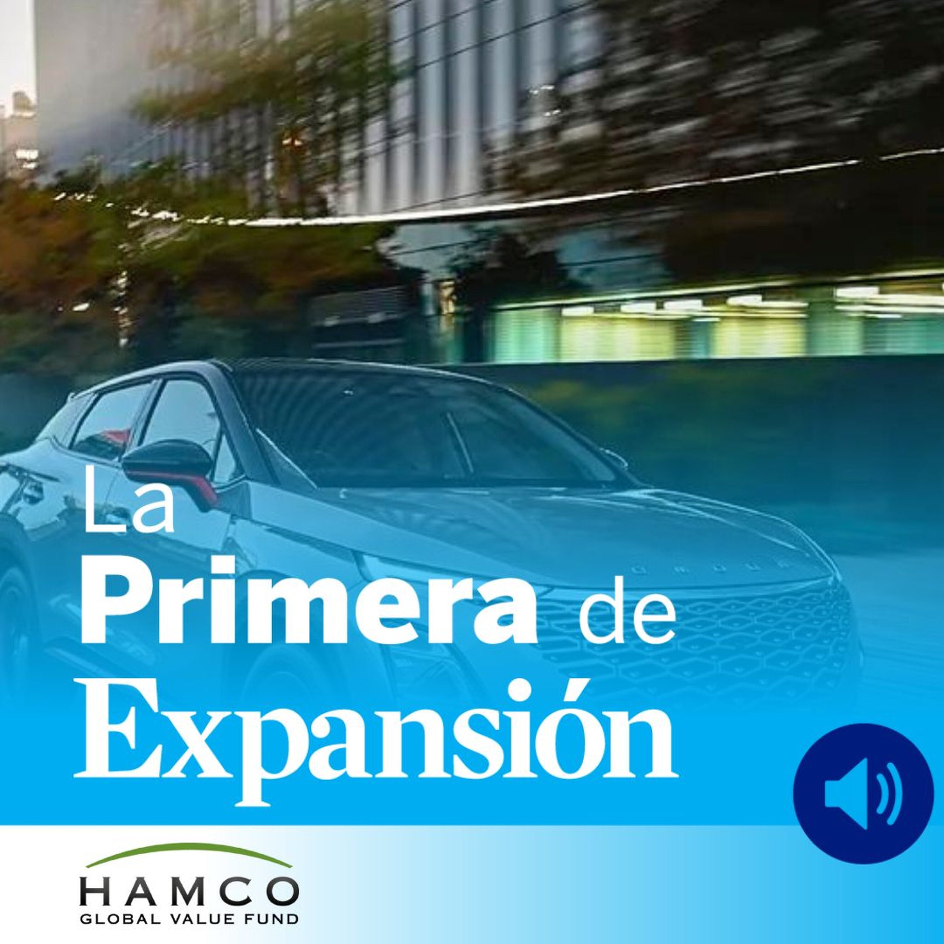 Sobre la industria del automóvil, Sabadell y el debate entre Trump y Harris episode artwork