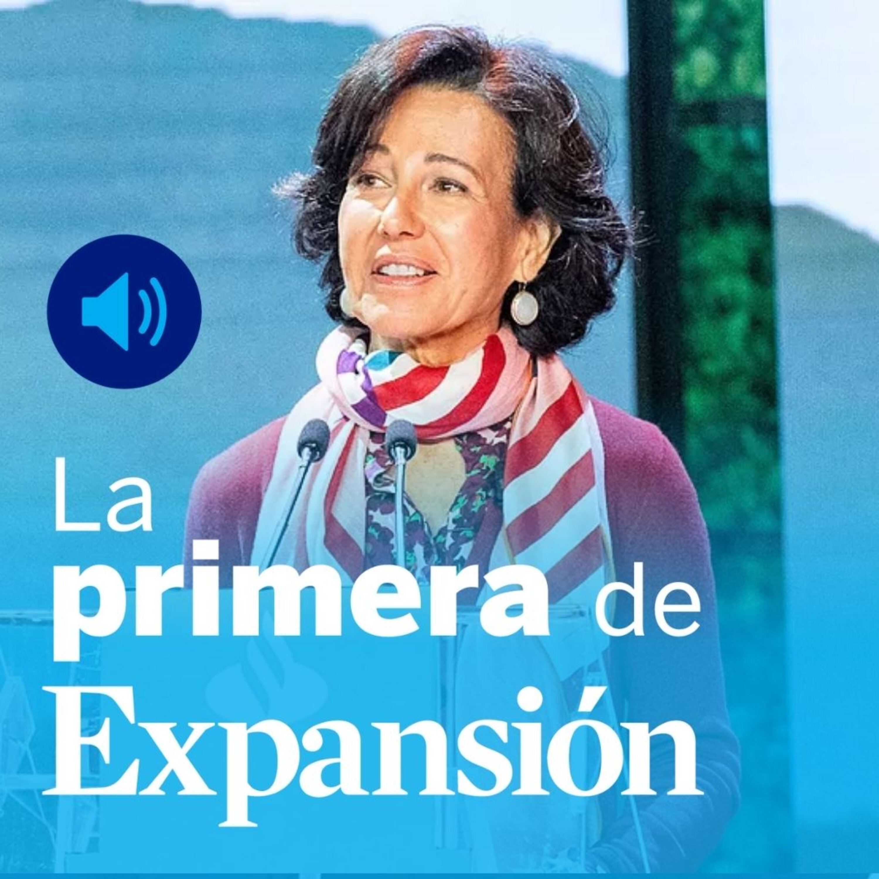 Santander, Twitter, Elon Musk y la pugna del Gobierno con las eléctricas episode artwork