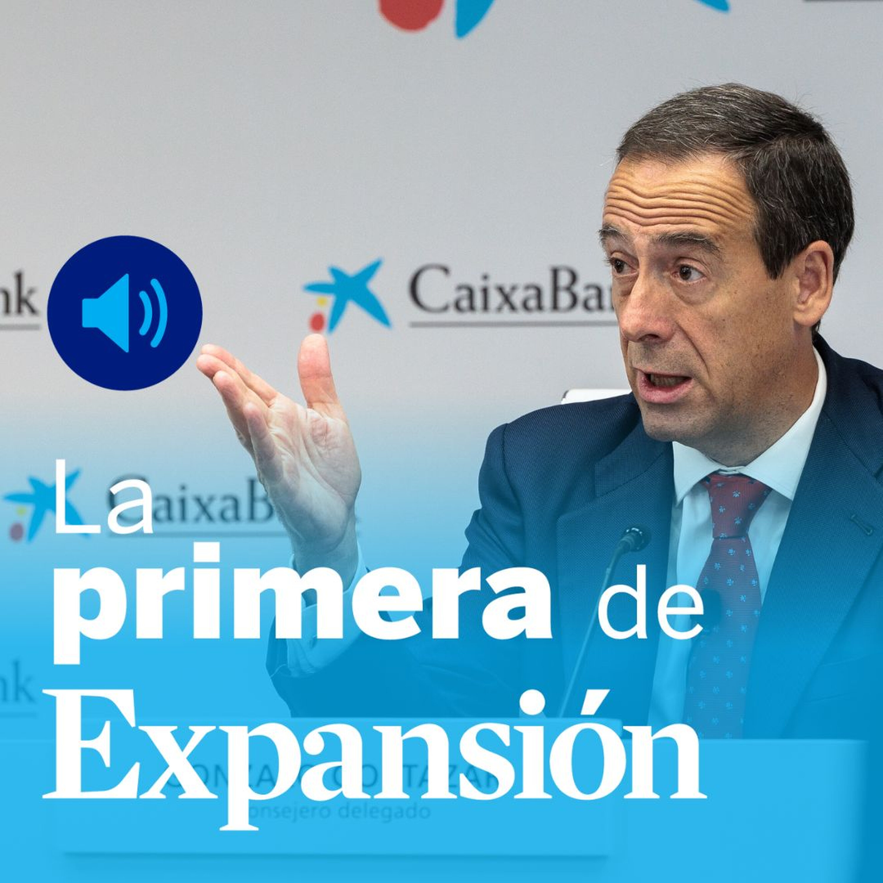 CaixaBank, cerveza, Hacienda, Open AI, tierras raras, Petrobras y Musk episode artwork