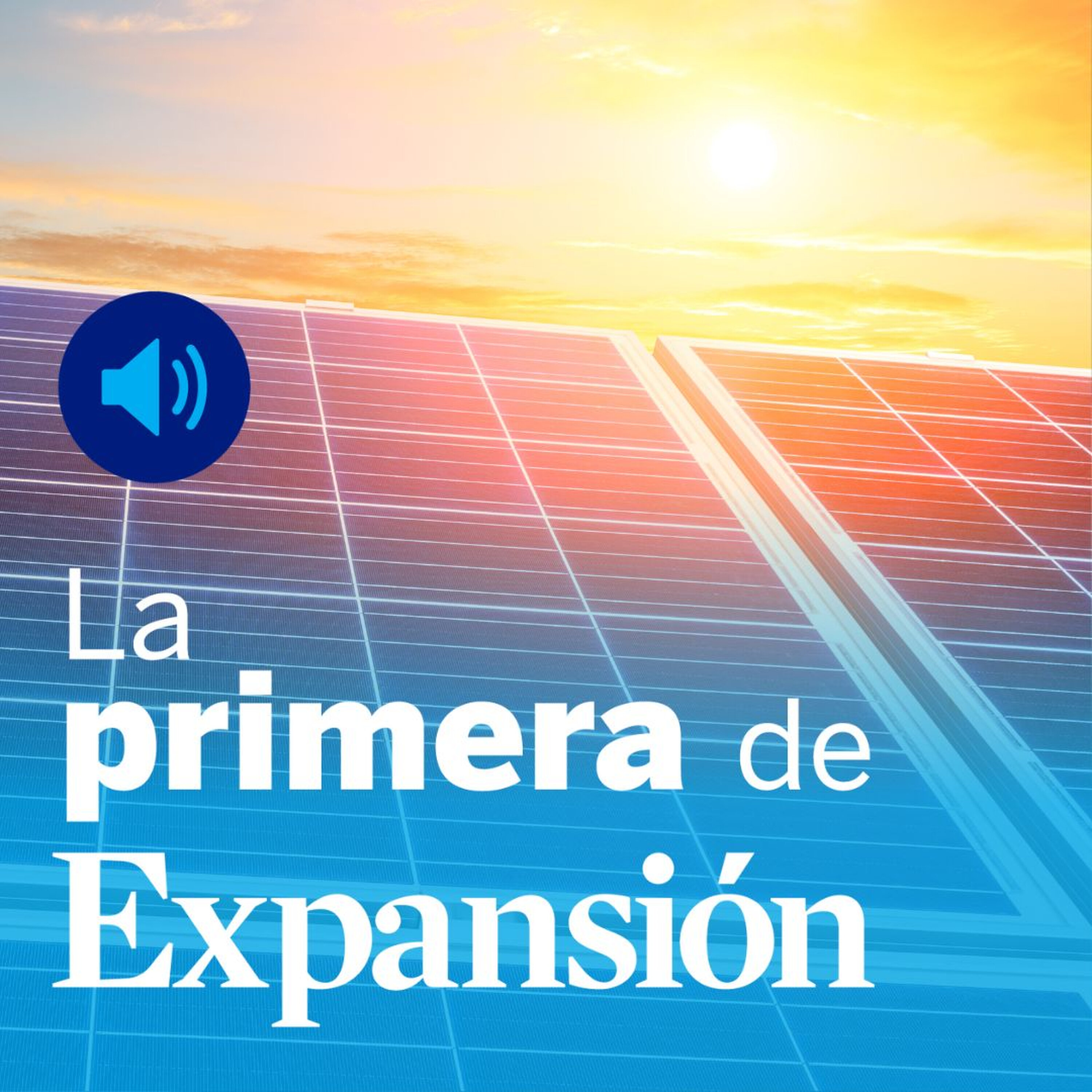 Three Gorges, los Riberas, M&A, el sucesor de Powell y Volkswagen episode artwork