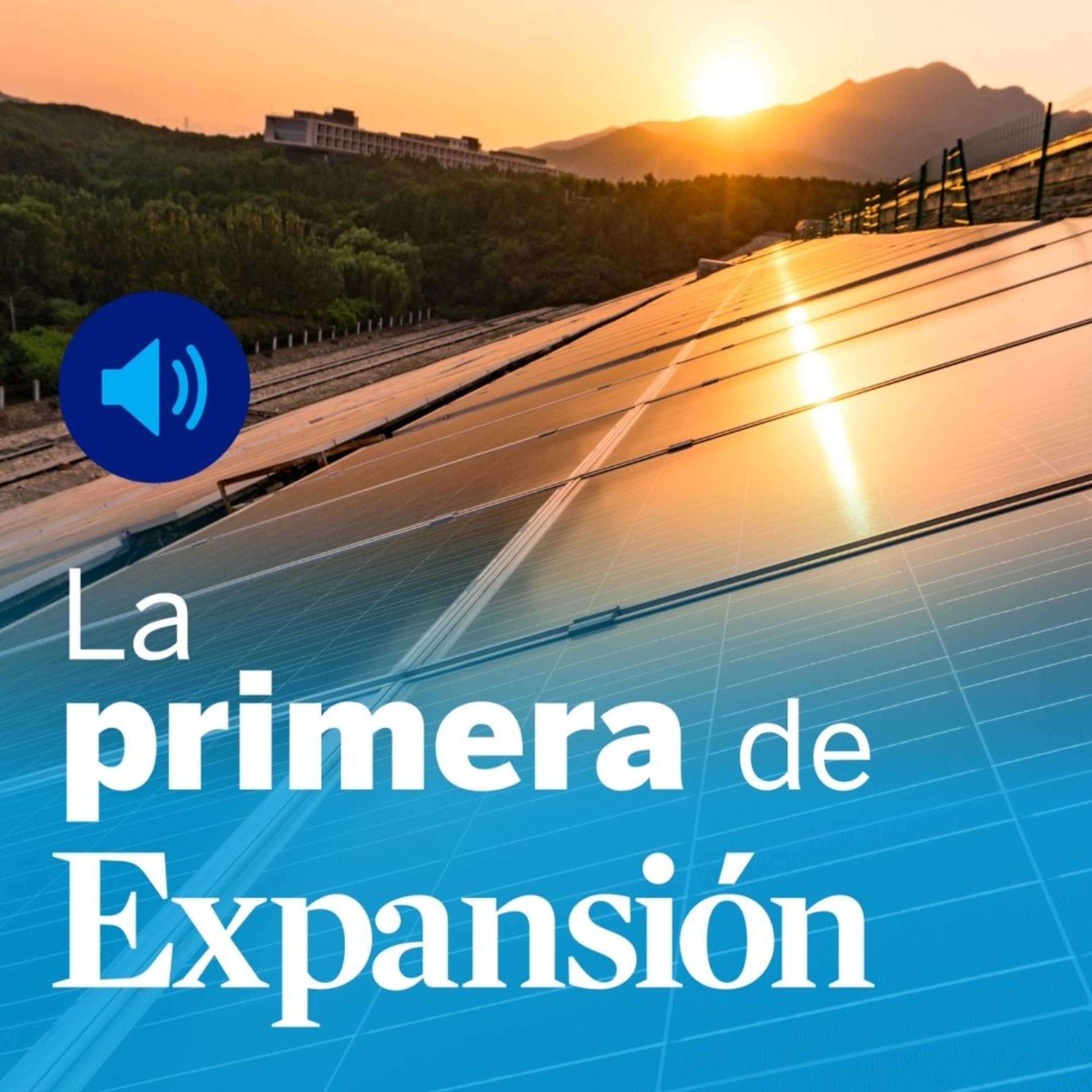 Allianz y Grenergy, los coches eléctricos, la guerra en Gaza, Sabadell y Pasapalabra episode artwork