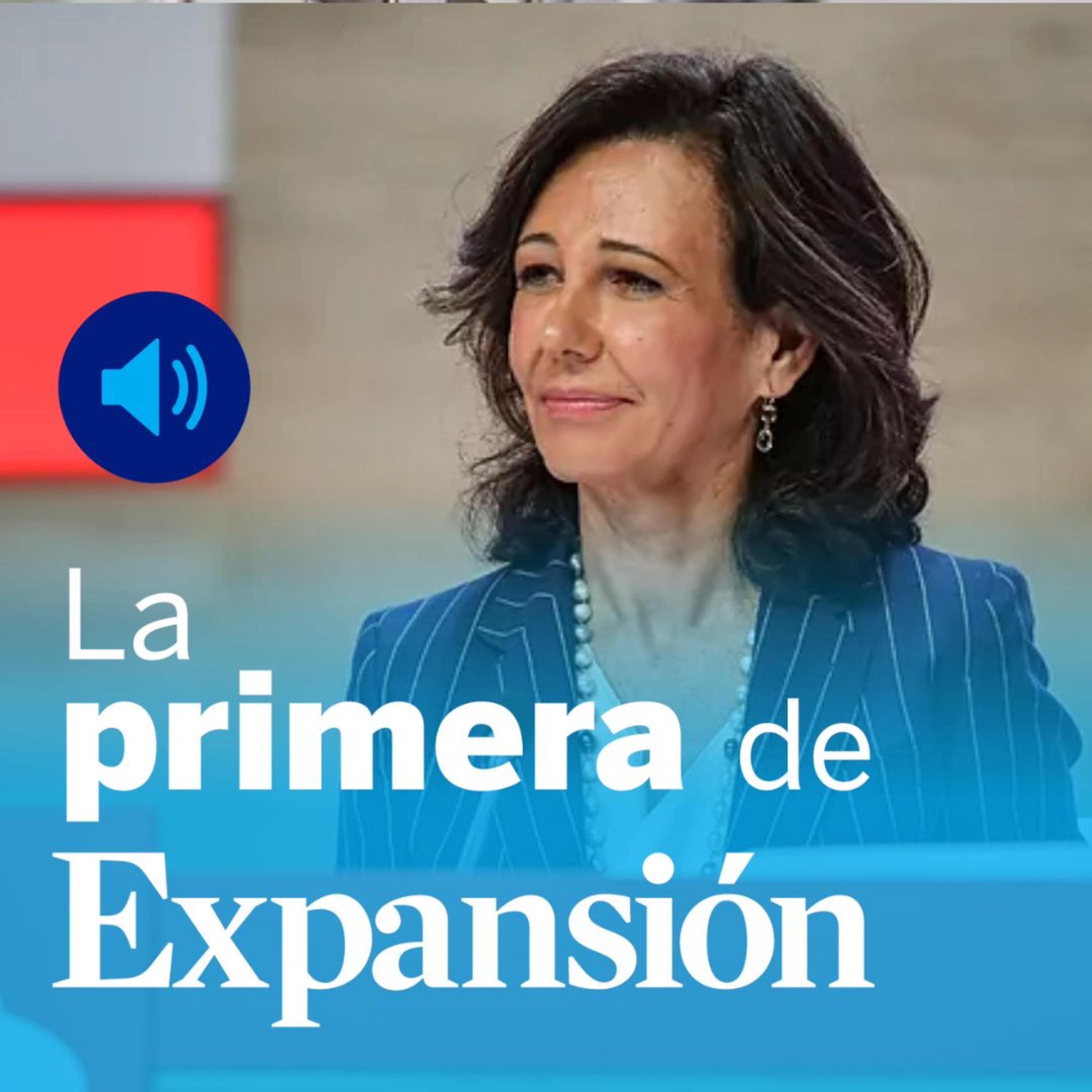 Santander, Bankinter, Avatel y el futuro de PwC según su presidente global, Bob Moritz episode artwork