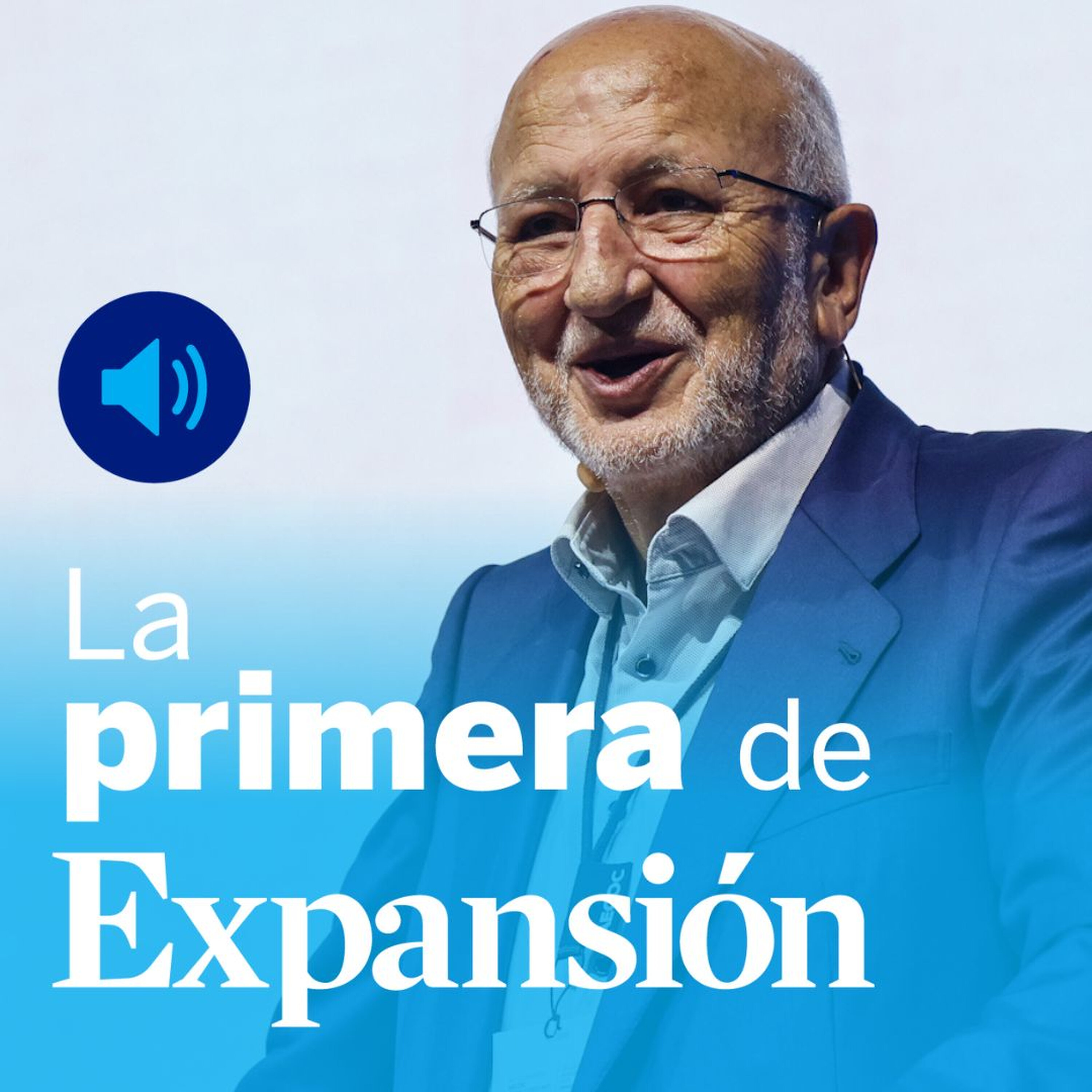 Mercadona, vivienda, el oro, la OTAN, Musk, Putin y Milei episode artwork