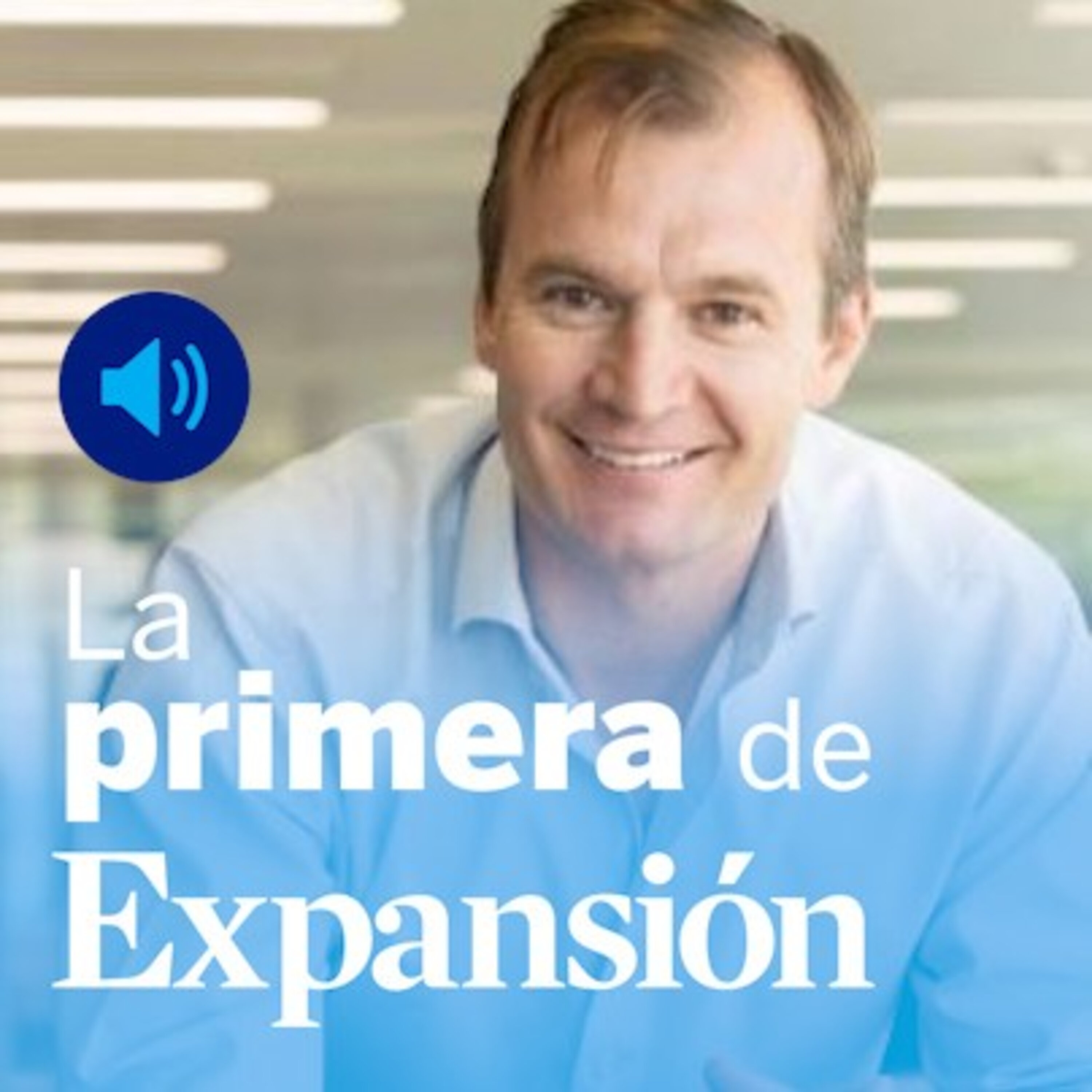 La Primera de Expansión, viernes 13 de agosto episode artwork