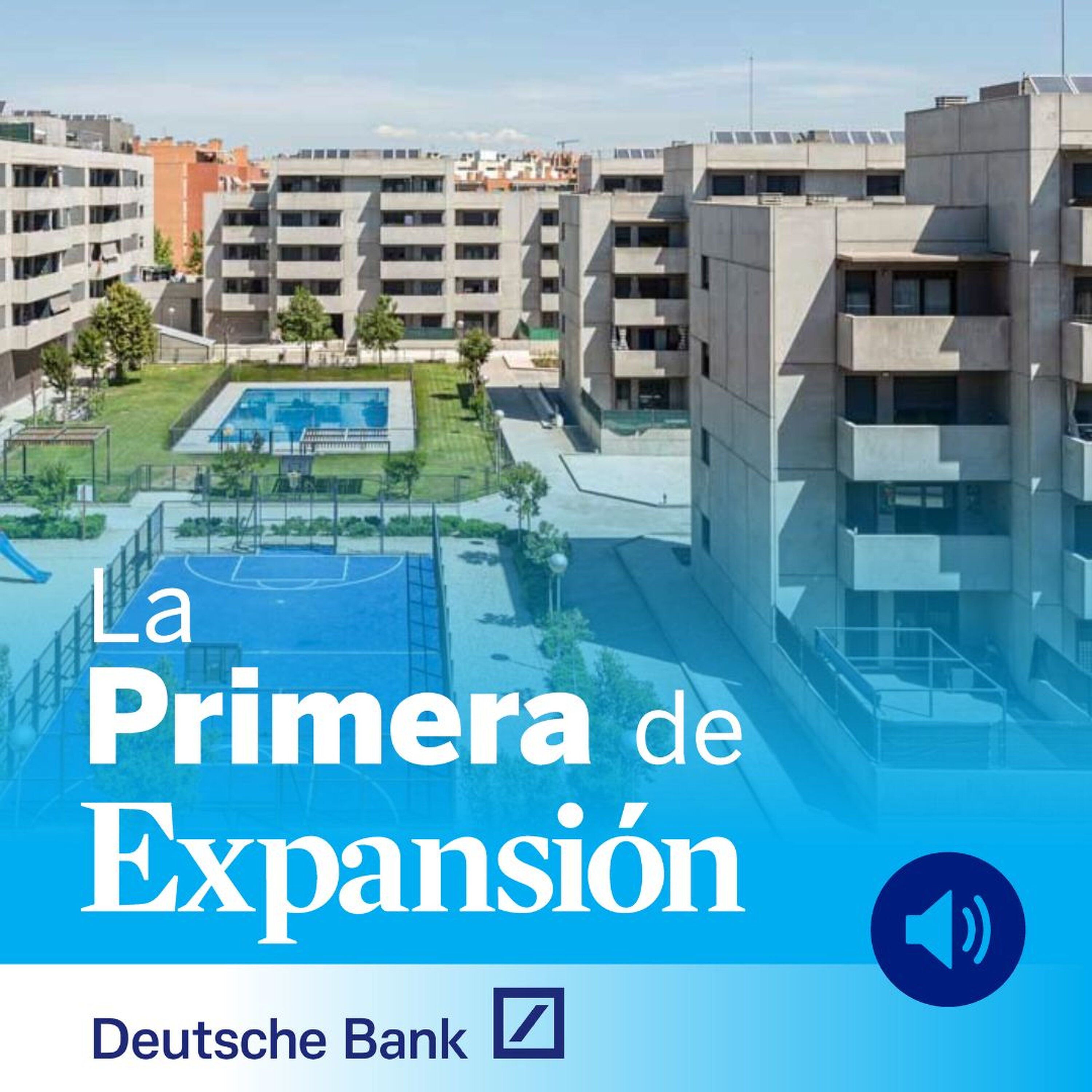 Portada de La Primera de Expansión