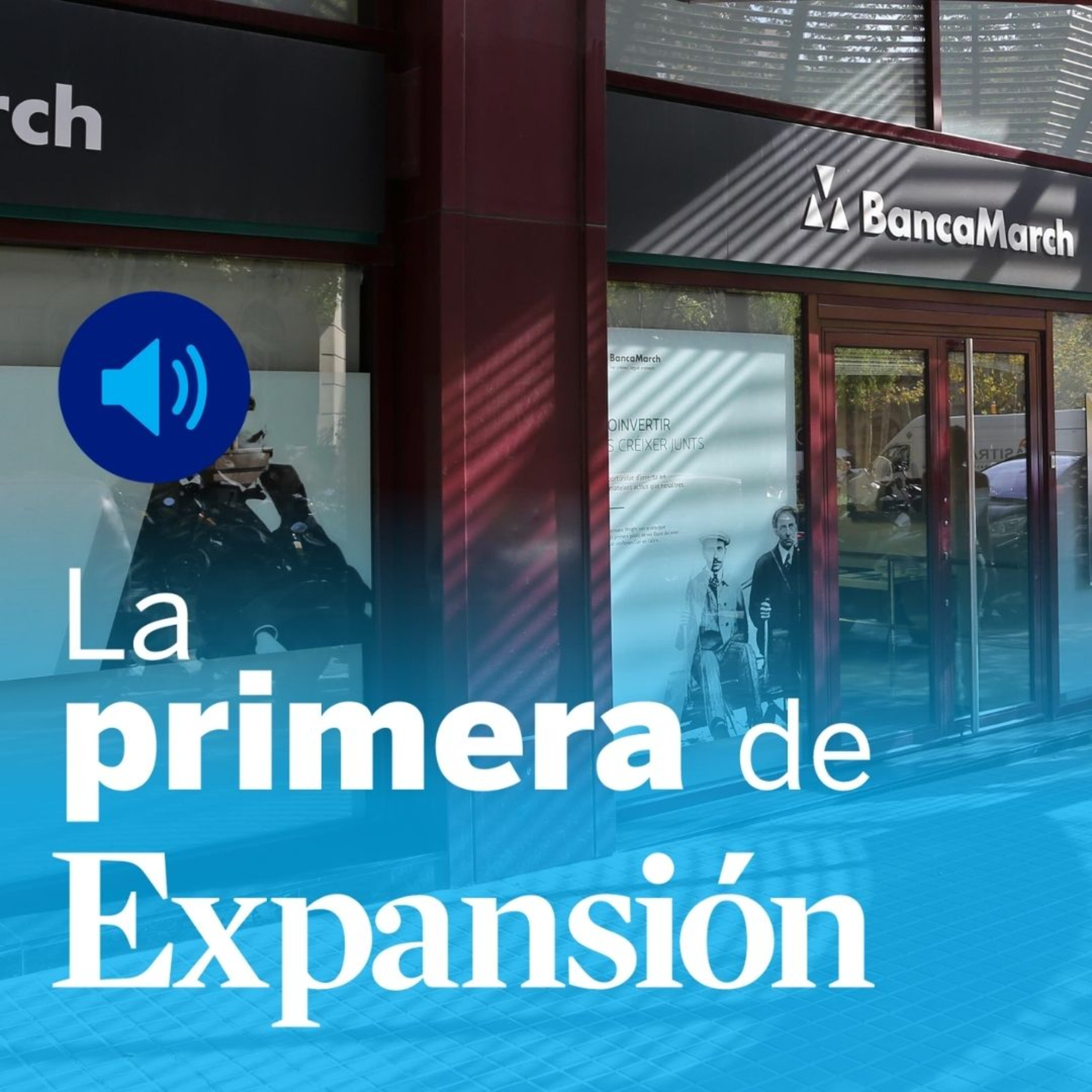 Banca March, Santander y El Corte Inglés y Ferrovial episode artwork