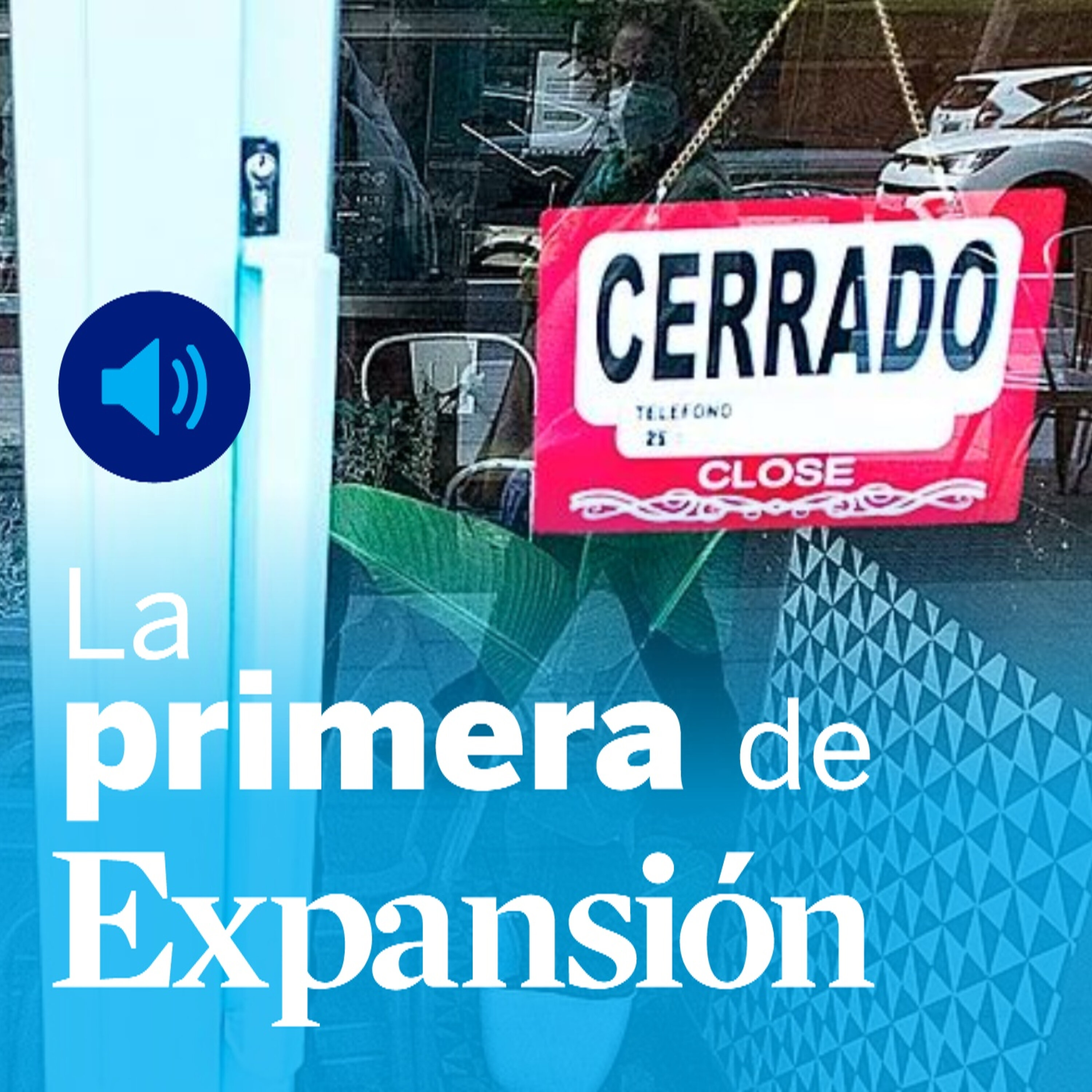 La Primera de Expansión, jueves 19 de agosto episode artwork
