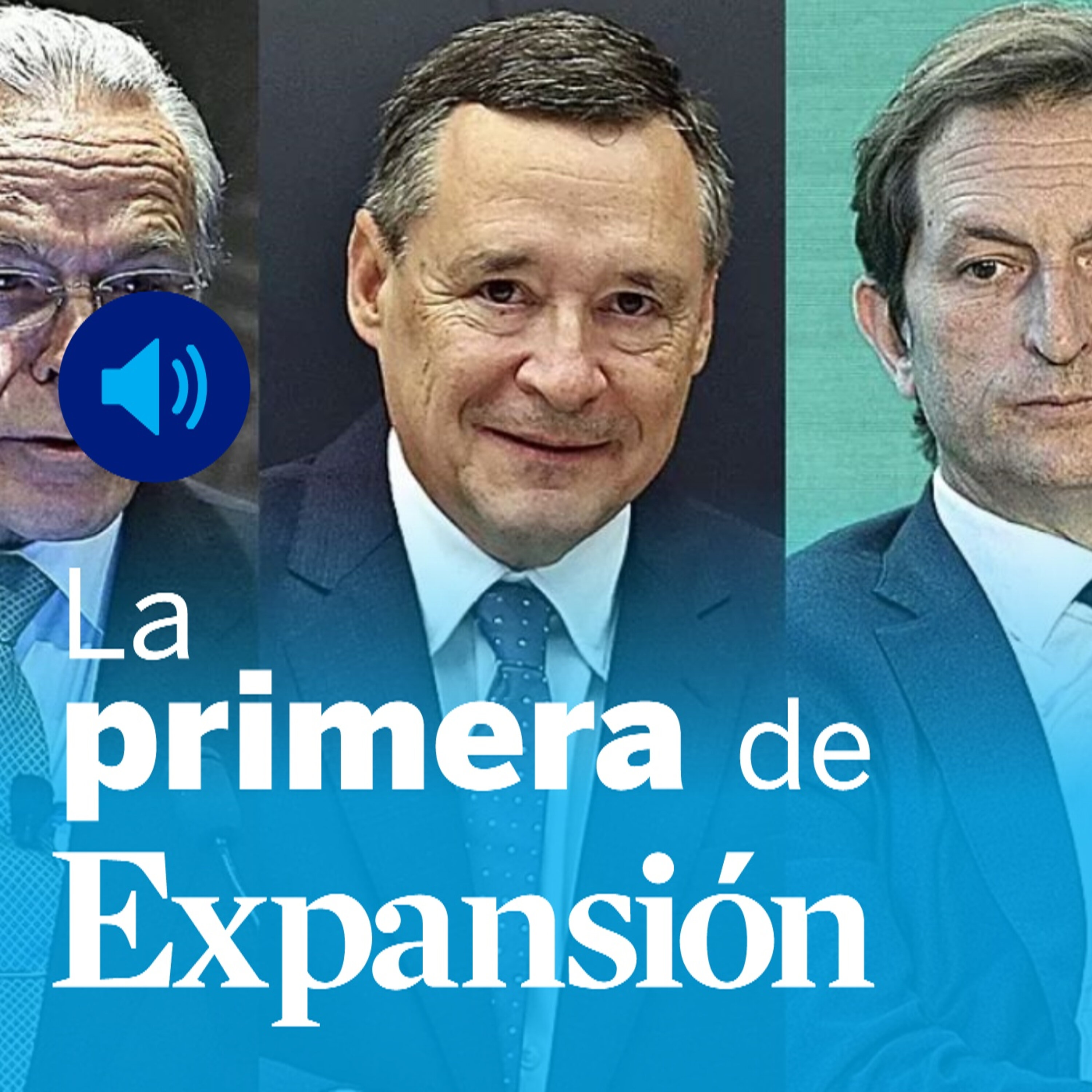 La Primera de Expansión, lunes 28 de junio episode artwork