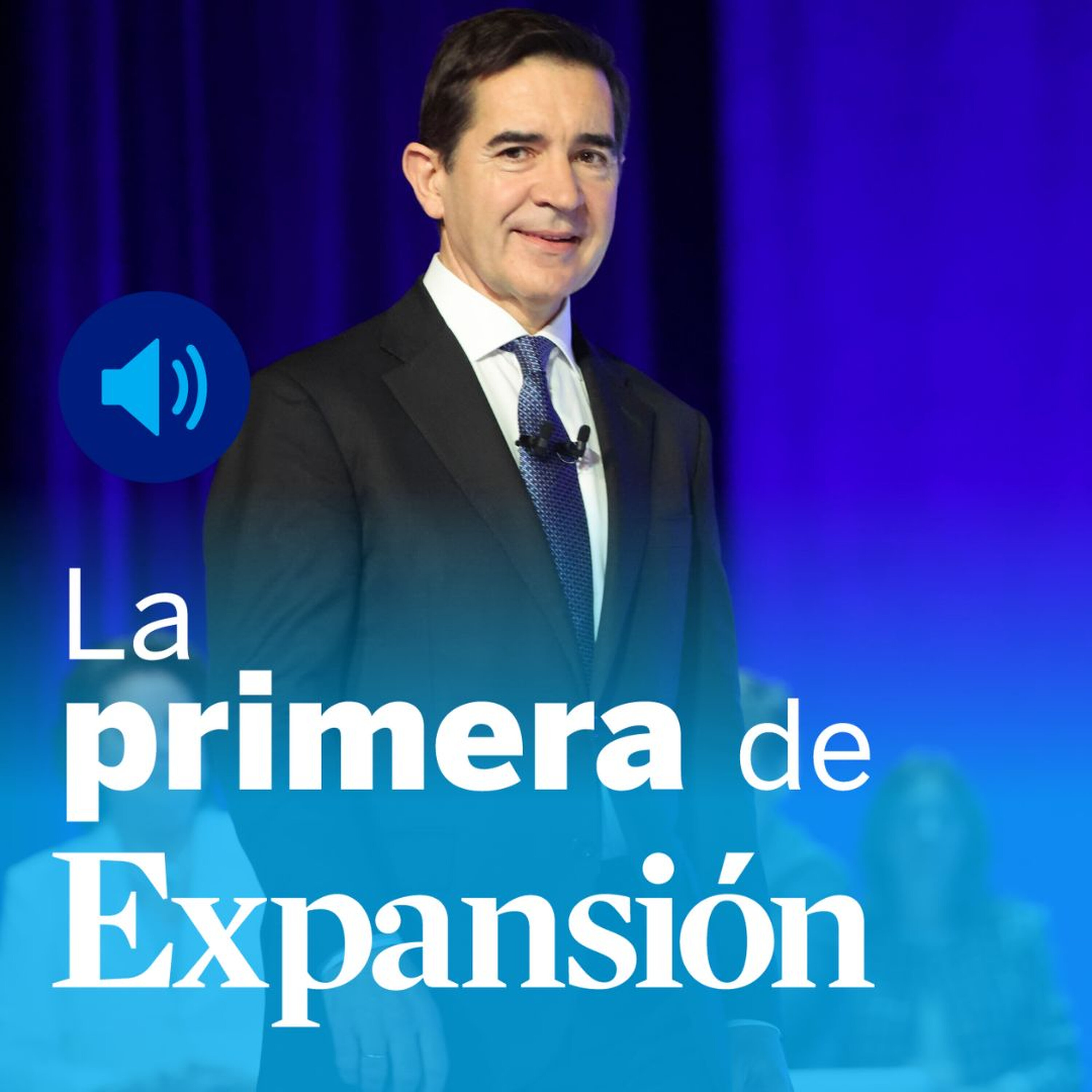 Carlos Torres, BBVA, Sabadell, Abanca, Indra, McDonald's y Coinbase episode artwork