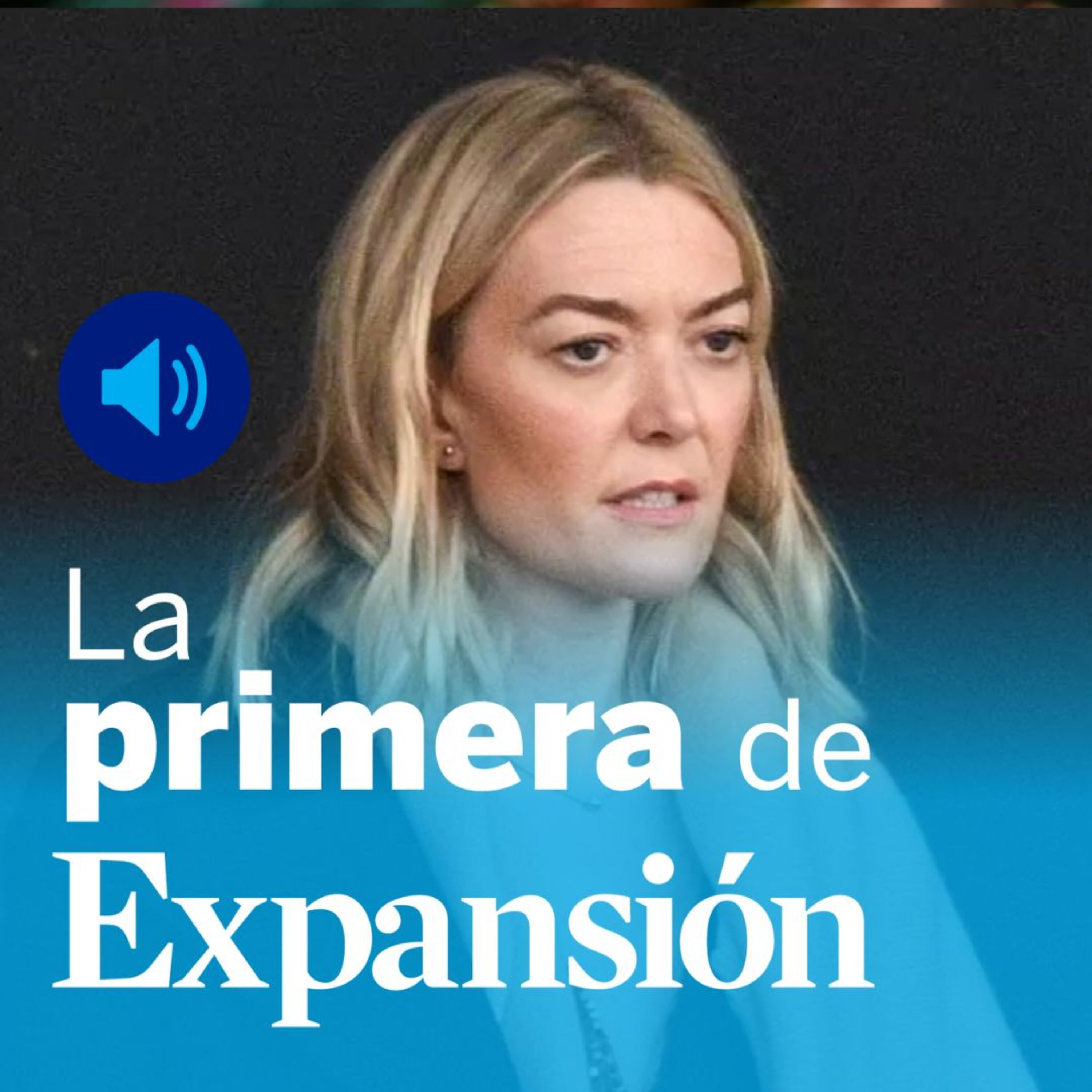 La Primera de Expansión sobre Inditex, Repsol, el III Foro Internacional y la escalada del precio de la vivienda episode artwork