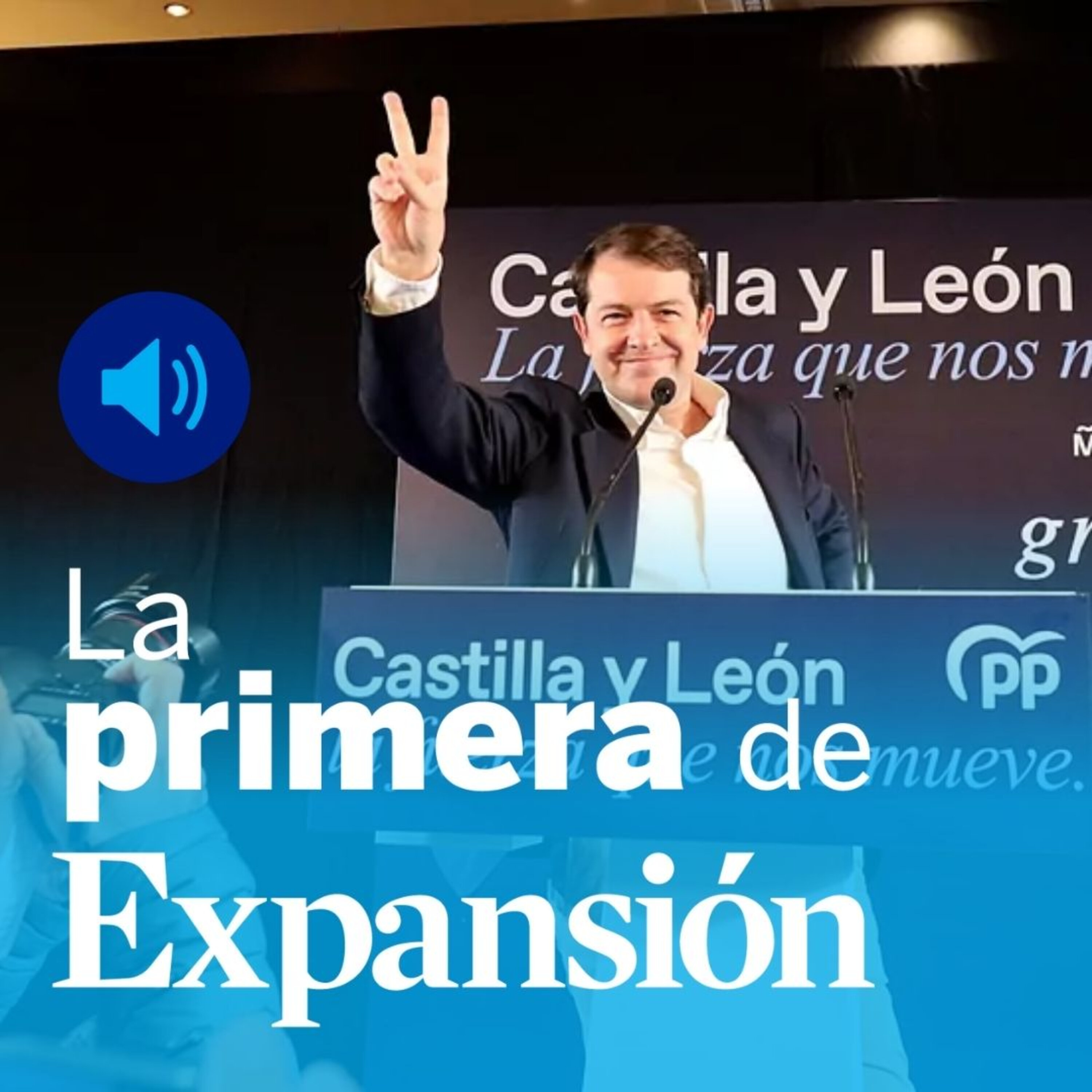 Meliá, Santander, BBVA y la resaca electoral en Castilla y León episode artwork