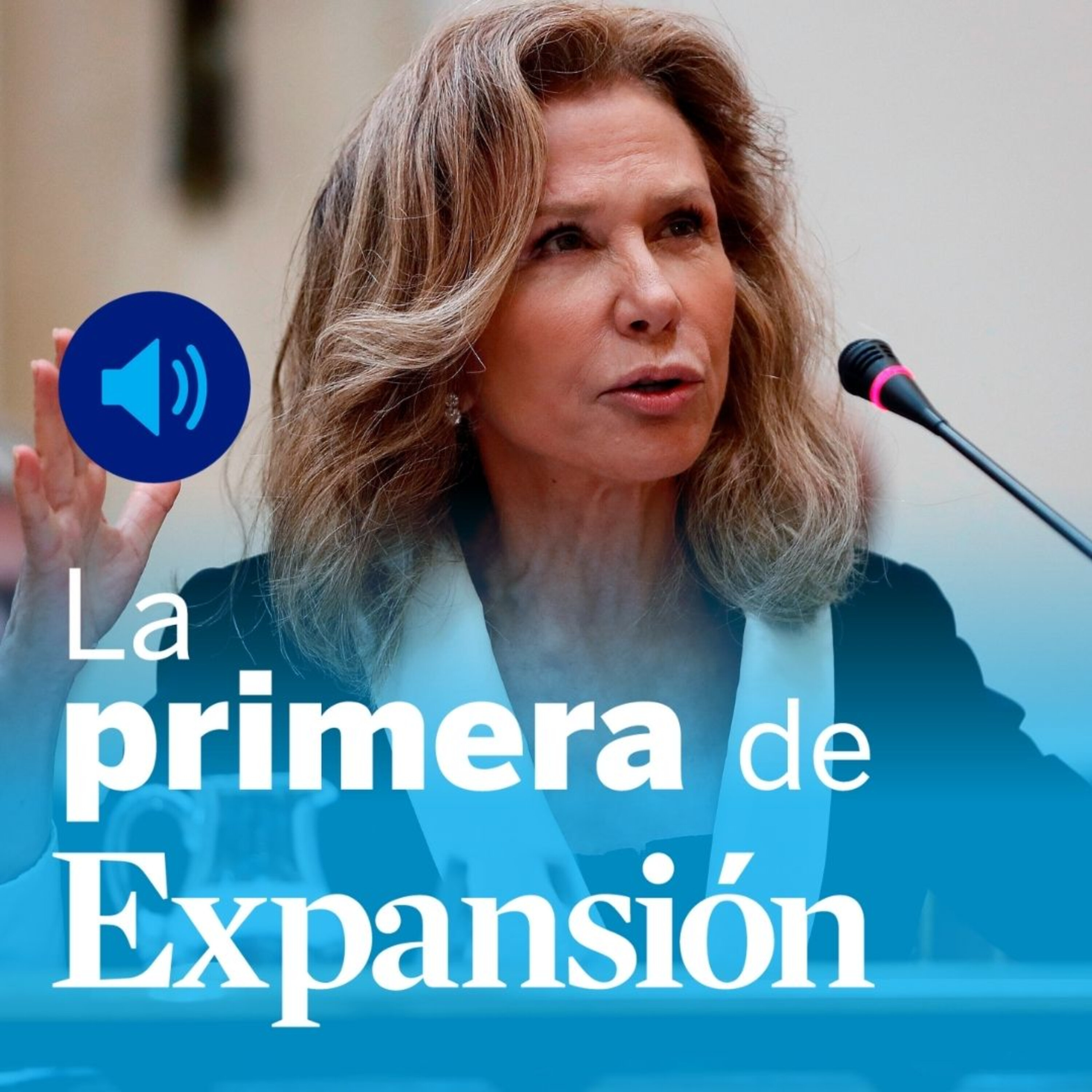 Recaudación extra de Hacienda, Koplowitz, autónomos y el estafador más joven de la historia episode artwork
