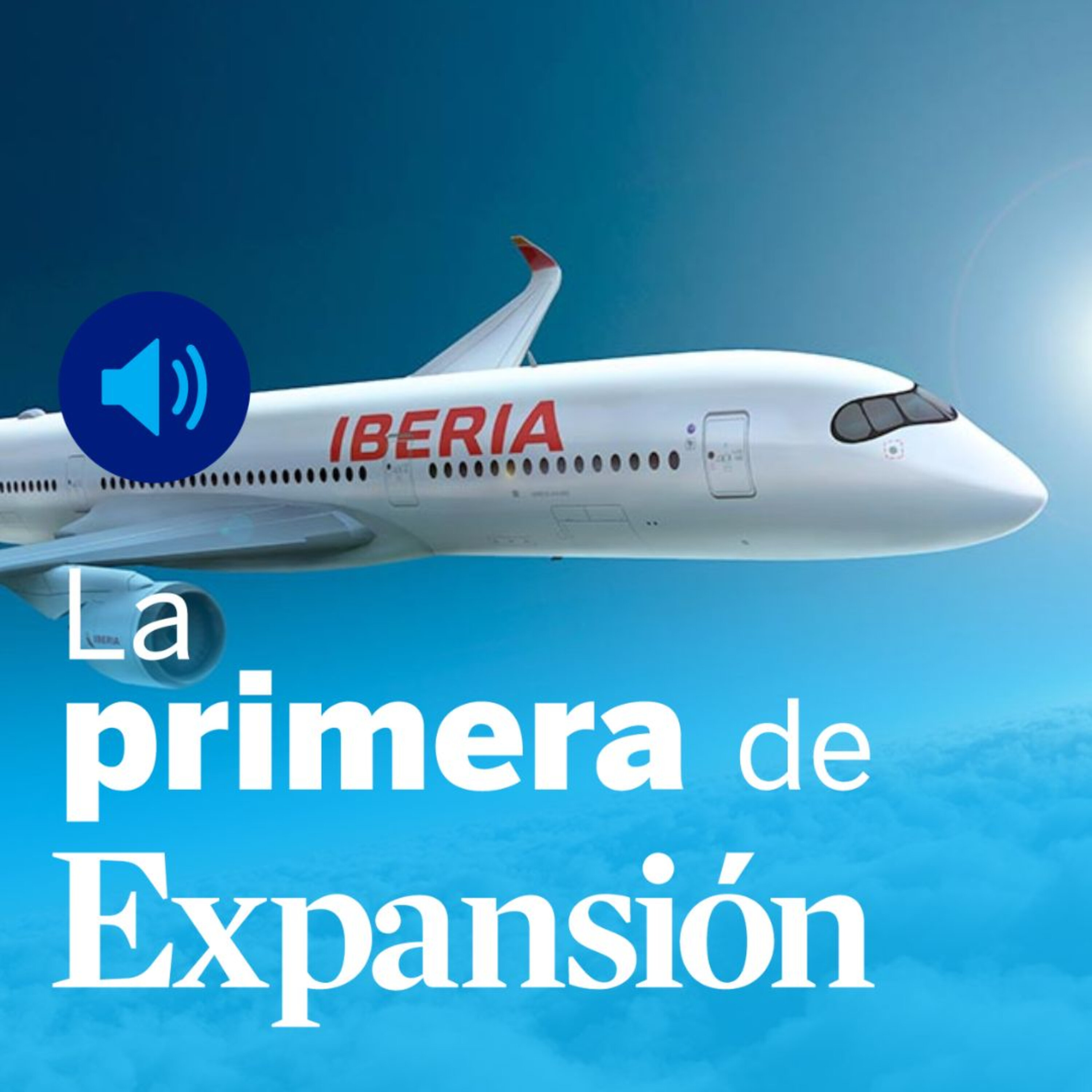 Iberia, BBVA, SoftBank y el aumento de concursos de acreedores tras el fin de la moratoria concursal episode artwork