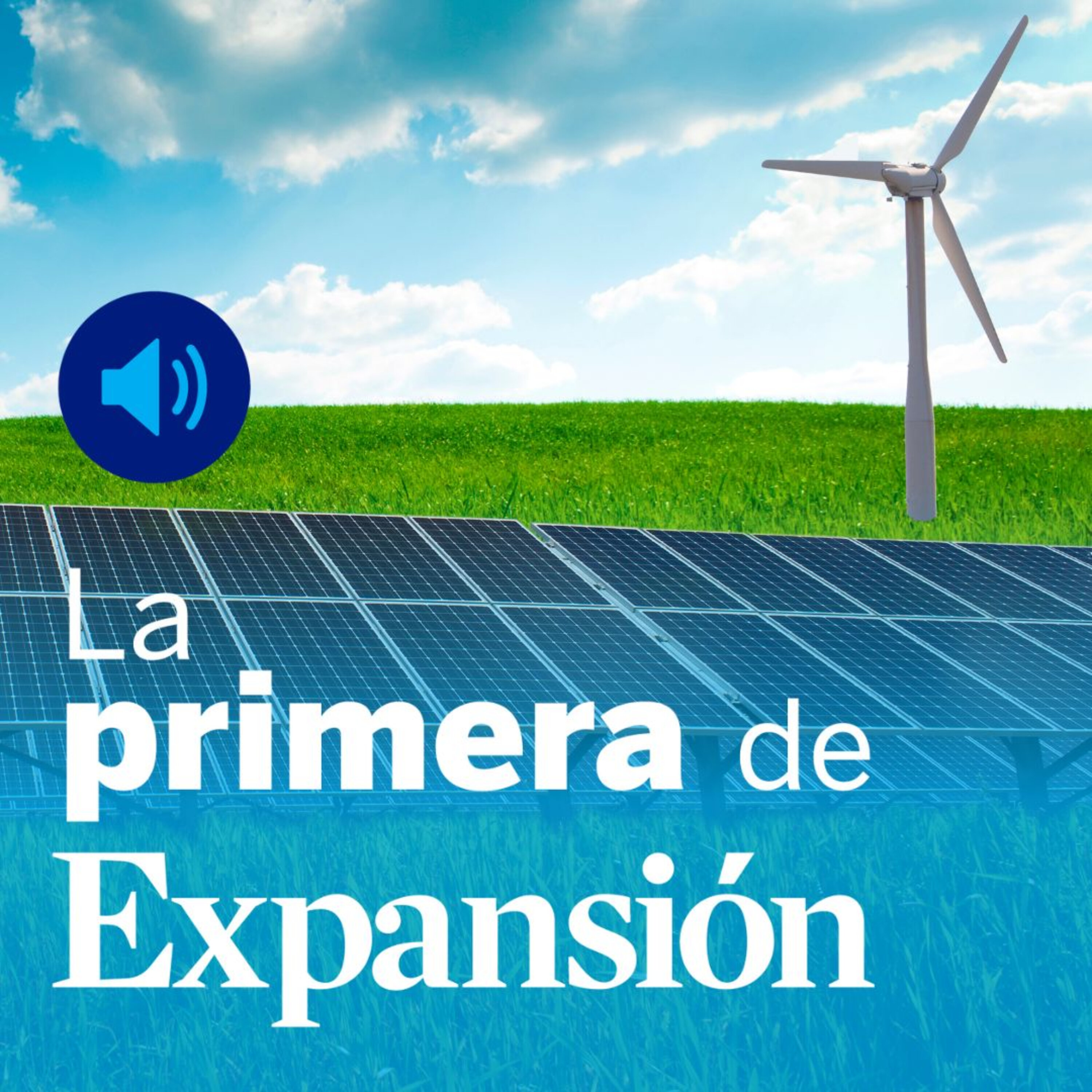 Opdenergy, inflación, OTAN y el primer metaverso español episode artwork