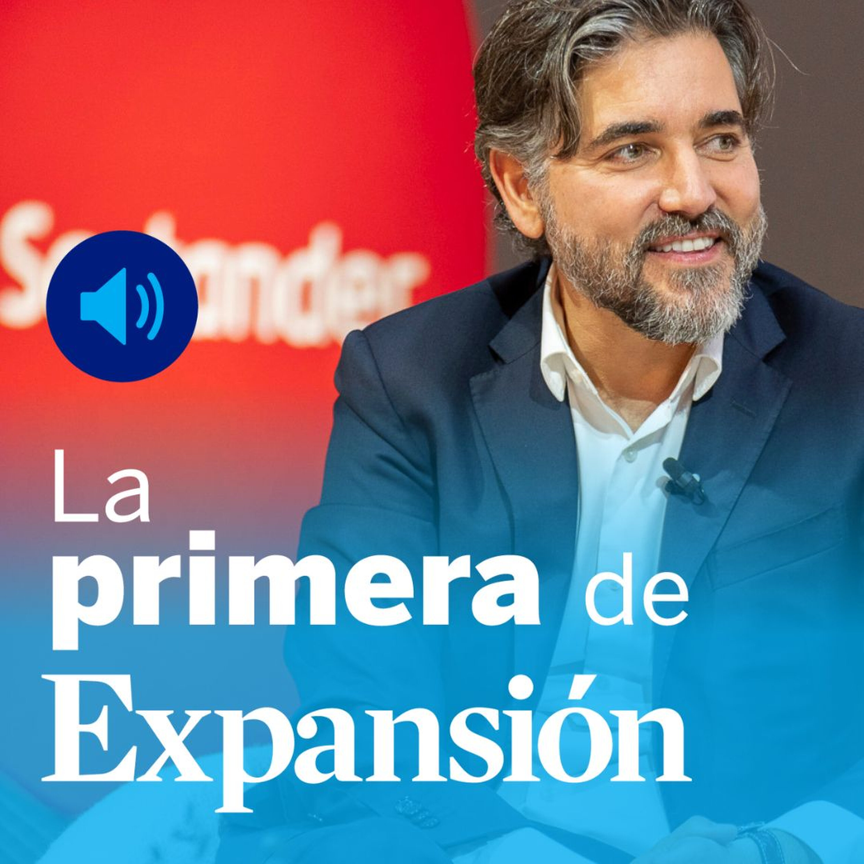 Santander, Donald Trump, aranceles, Javier Milei, DeepSeek, Vale y Microsoft episode artwork