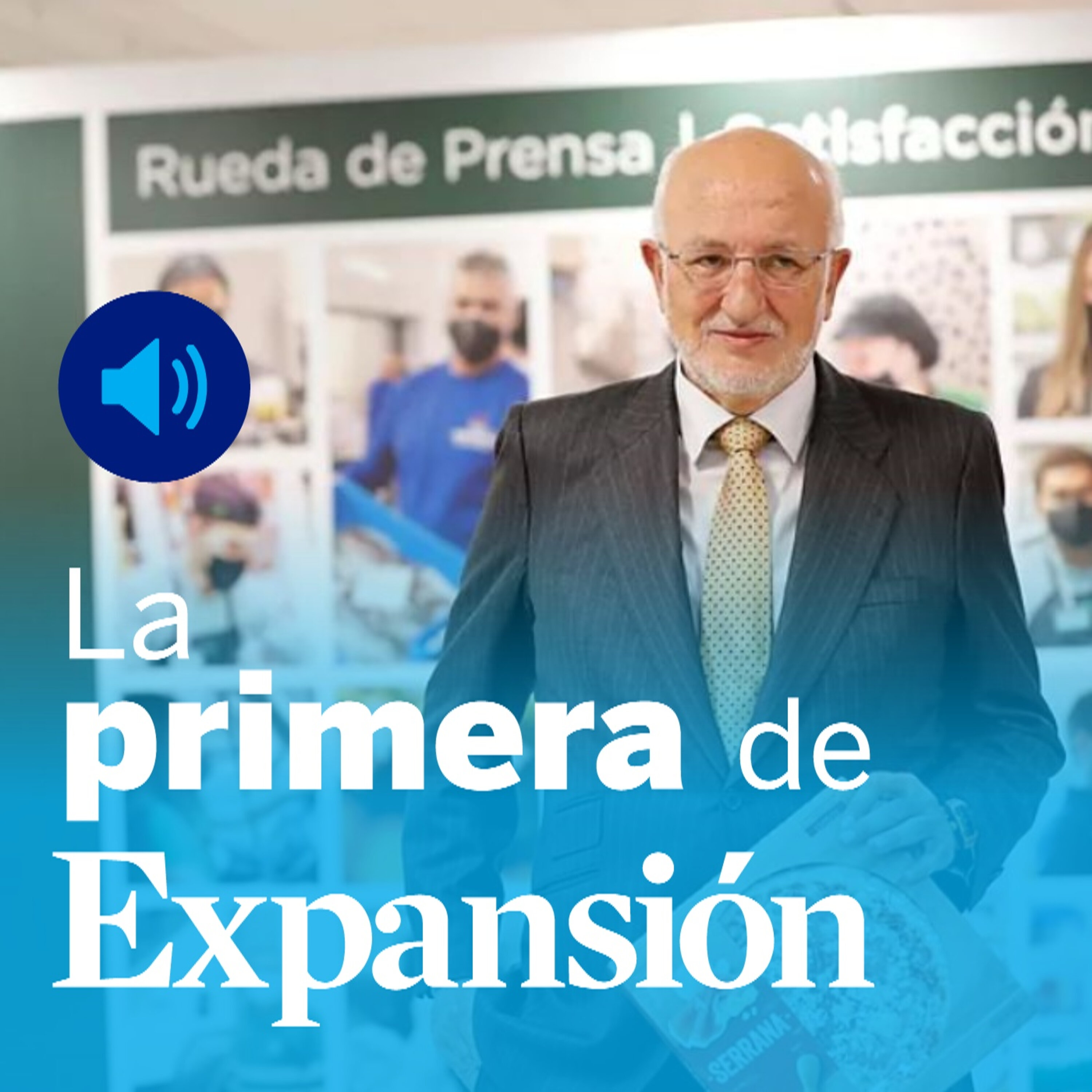 La Primera de Expansión, lunes 26 de abril episode artwork