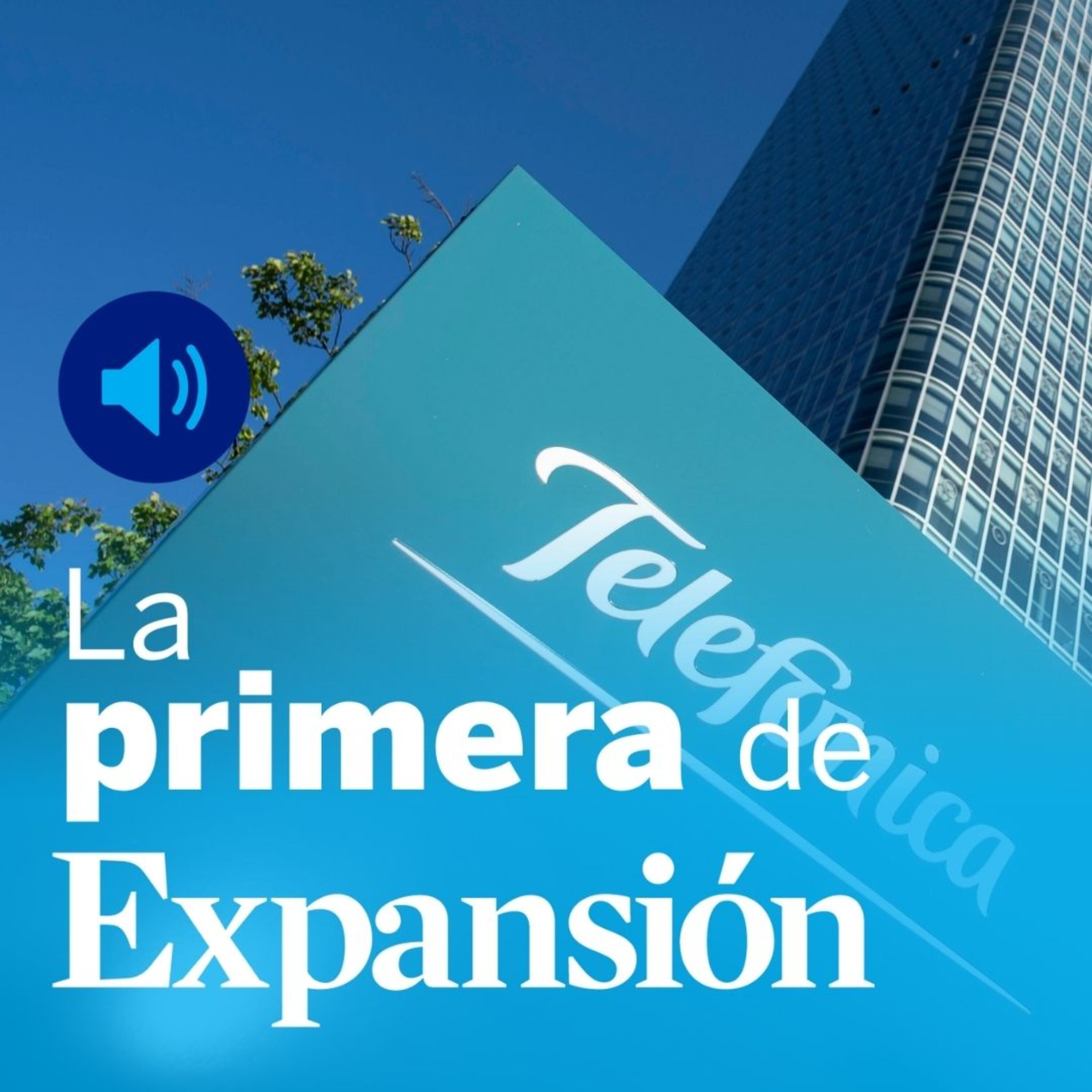 Telefónica, KKR, Sabadell, Unicaja, CaixaBank, Santander y PIB episode artwork