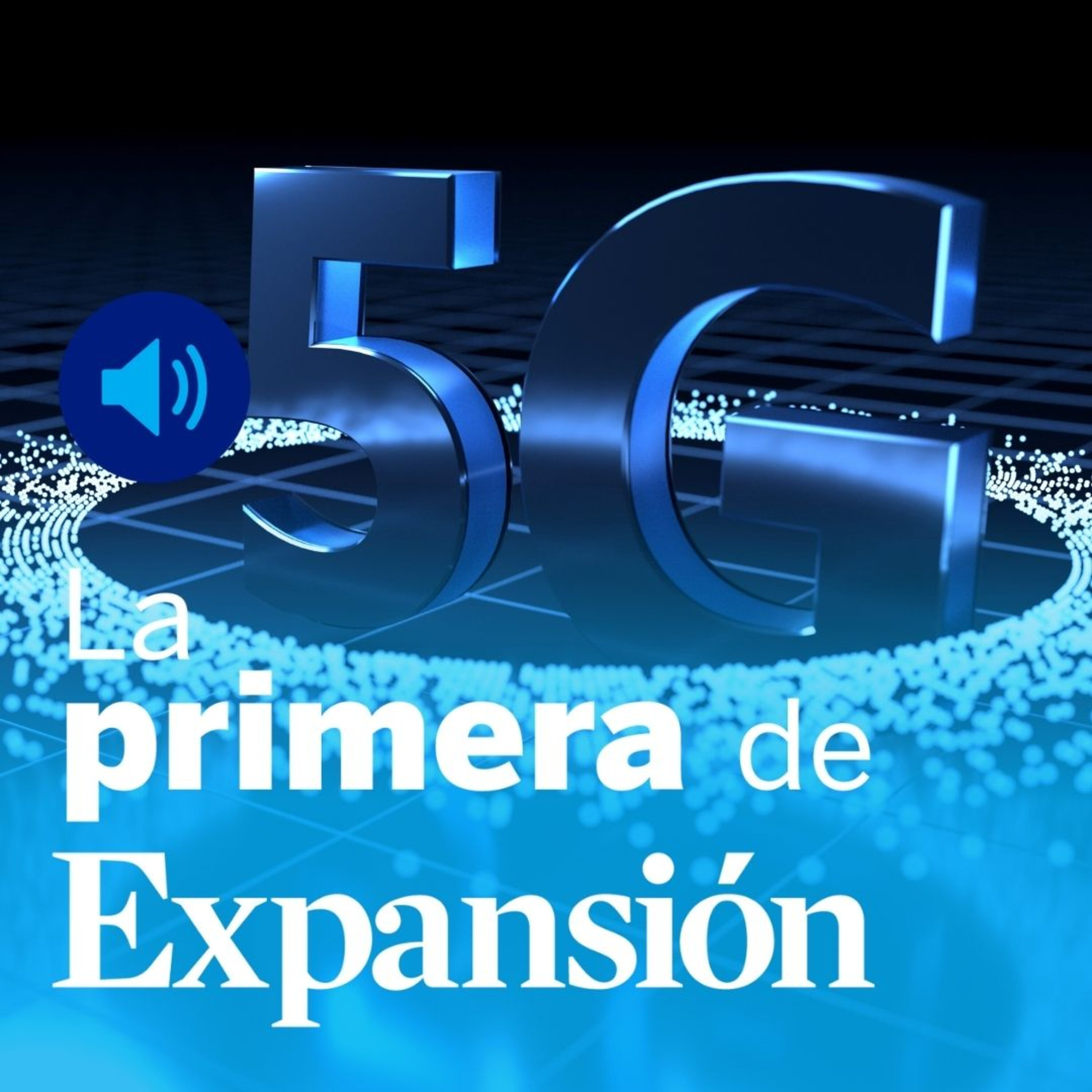 Huawei y el 5G, regiones peor financiadas, Unicaja y Sabadell episode artwork