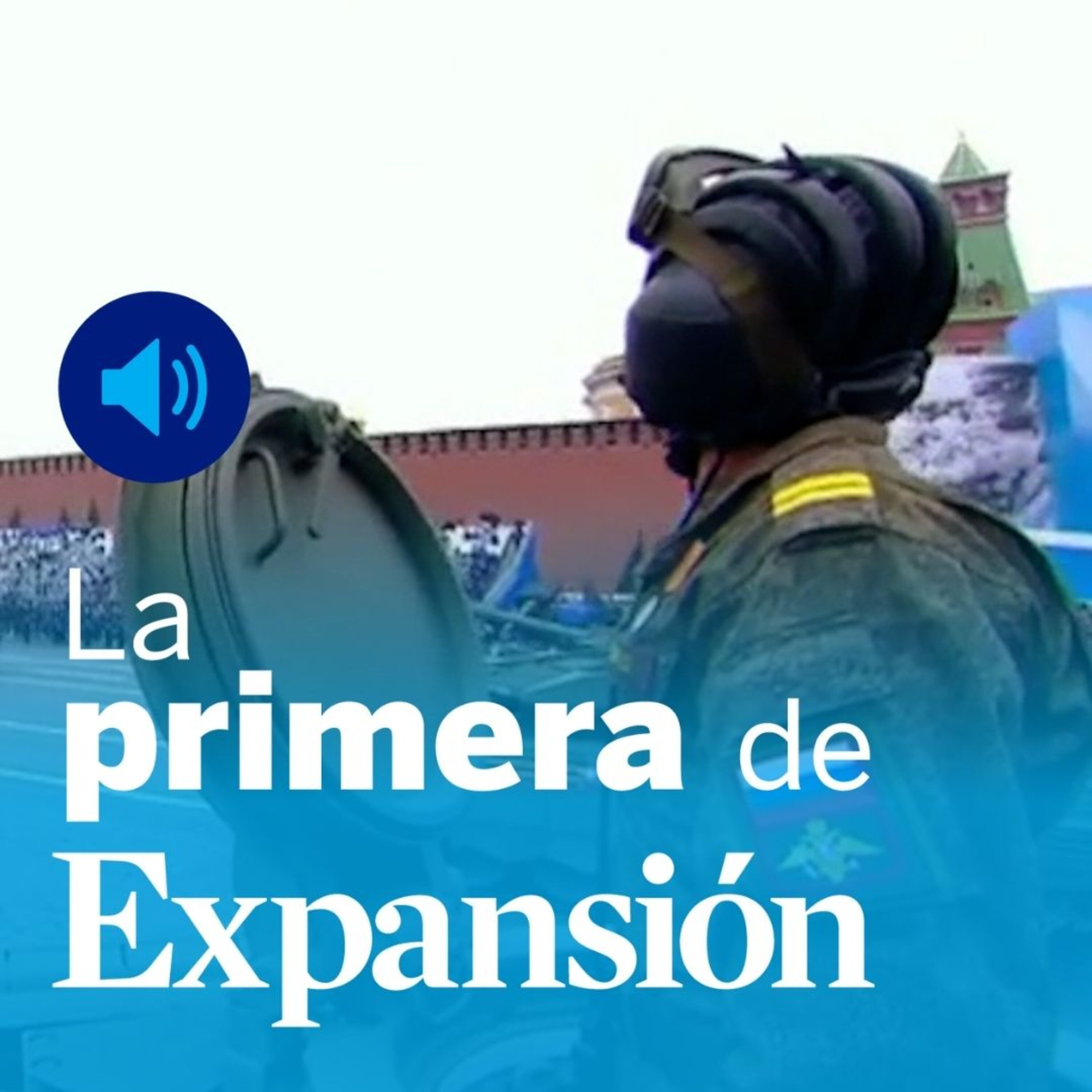 Macquarie Capital, BNP Paribas, Metagestión y el impacto de la crisis de Ucrania en los mercados episode artwork
