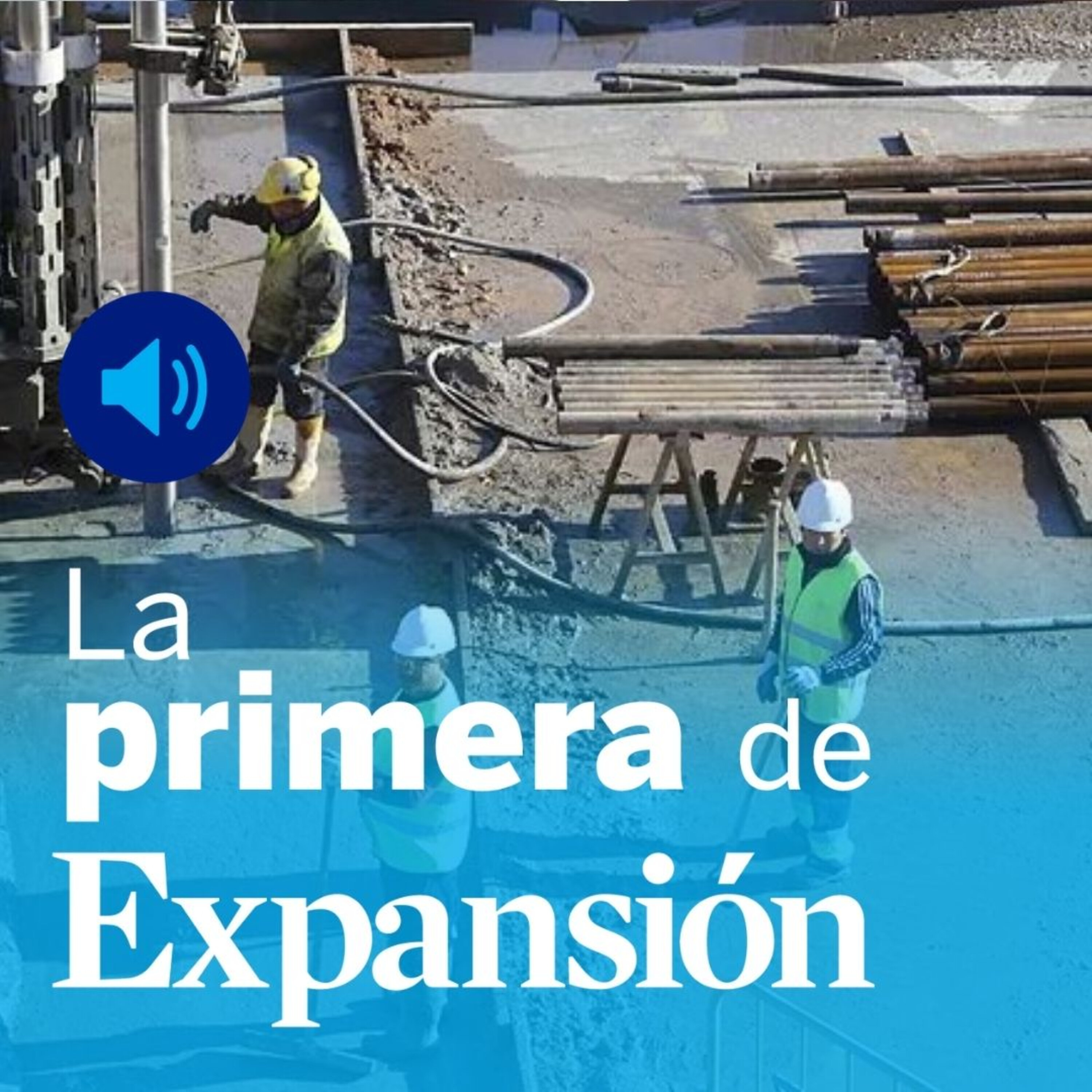 Aena, crisis de precios y la 'estrategia barbell' episode artwork