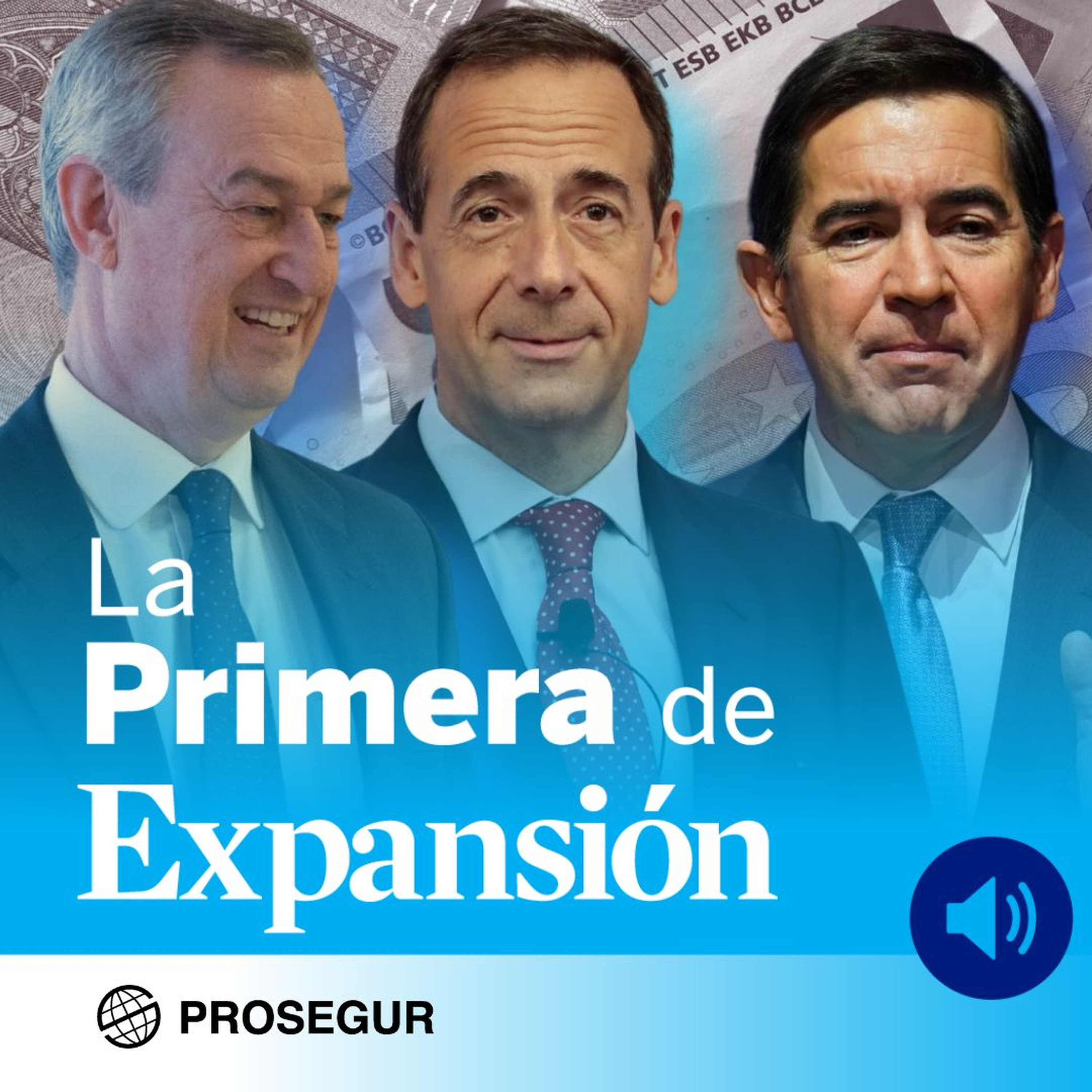 Resultados récord de BBVA, CaixaBank y Sabadell, Samsung, PwC y Microsoft episode artwork