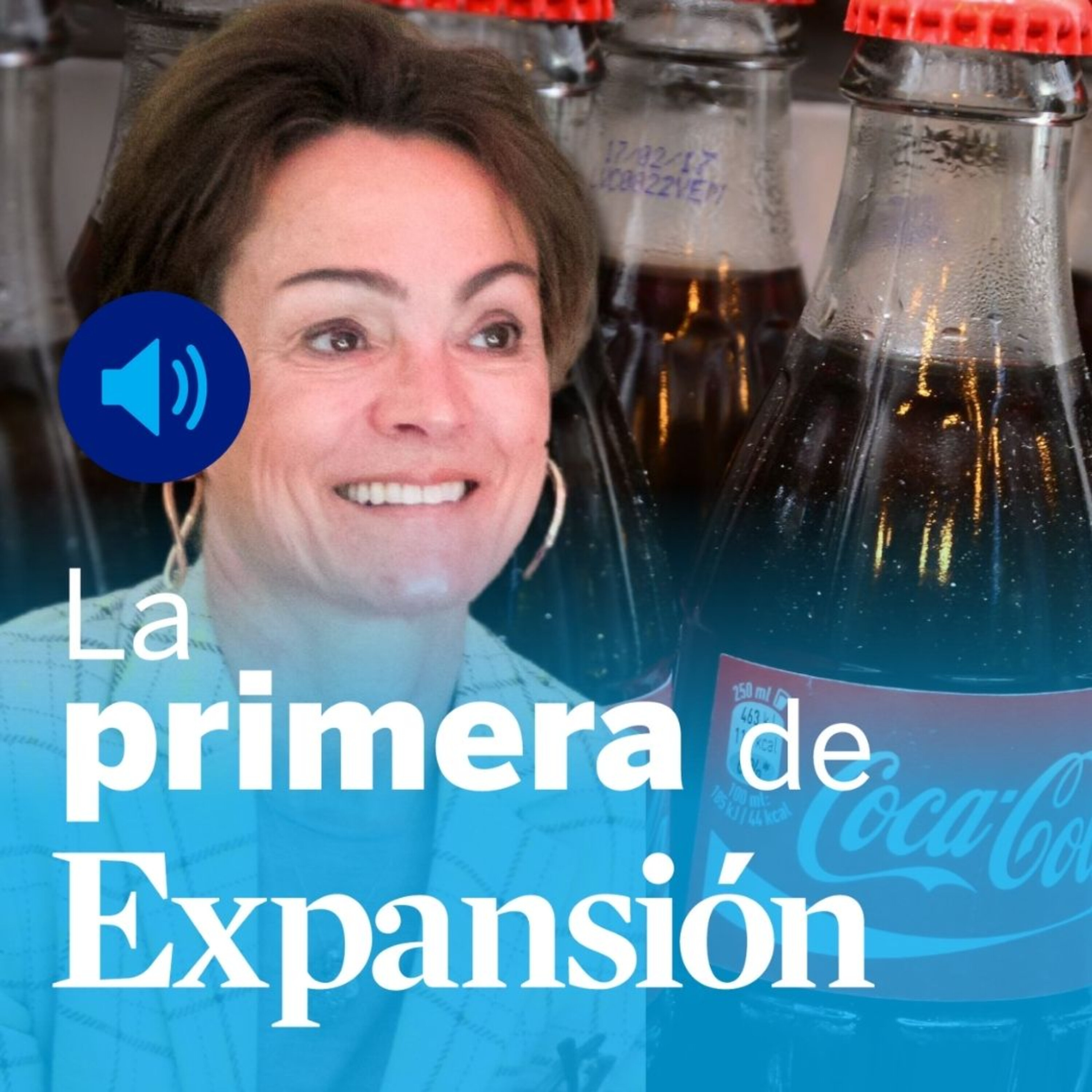Los Daurella toman más poder en Coca-Cola, Urbas y citas claves de agosto para la Bolsa episode artwork