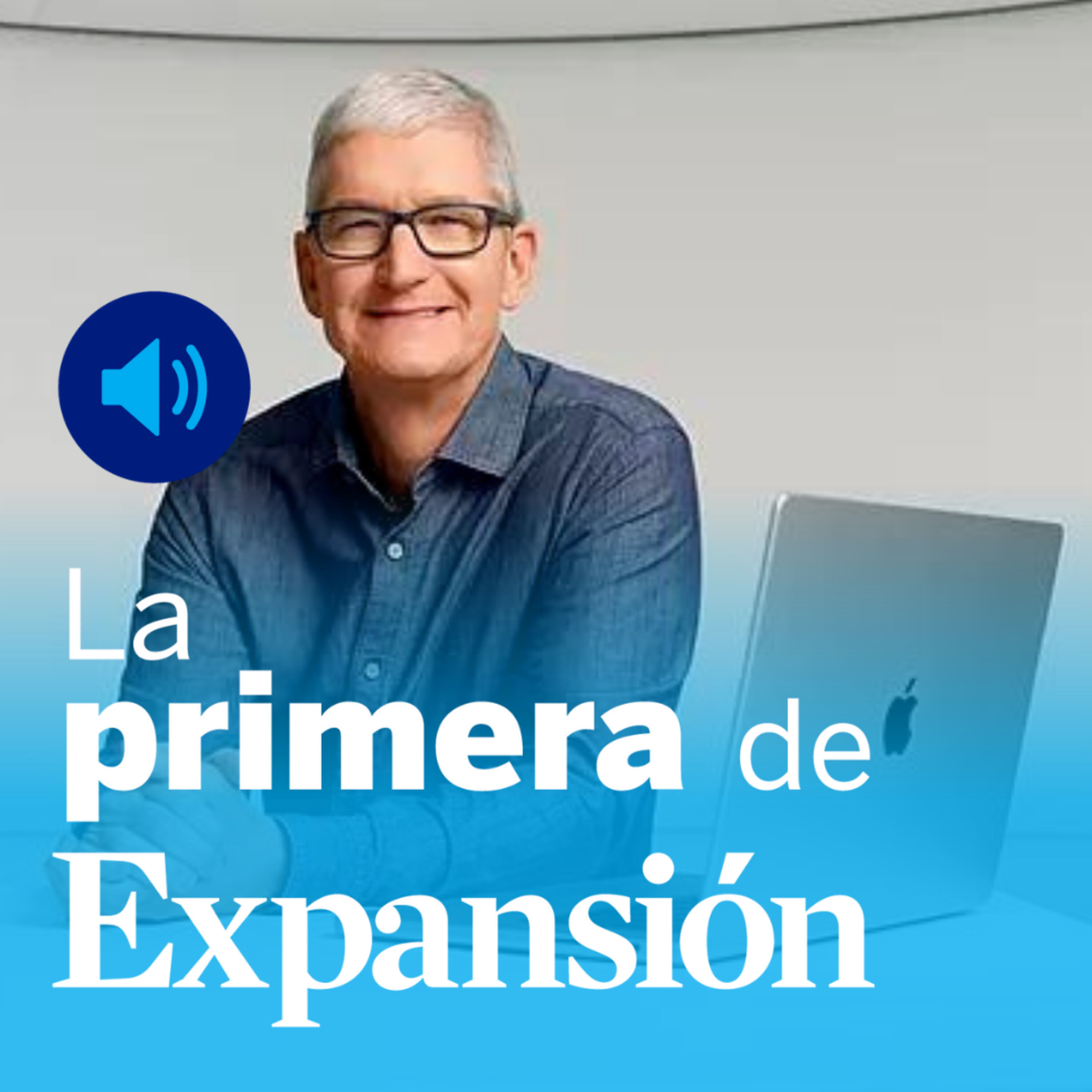 CaixaBank, Apple y la sentencia que tumba el modelo 720 de Hacienda sobre bienes en el extranjero episode artwork