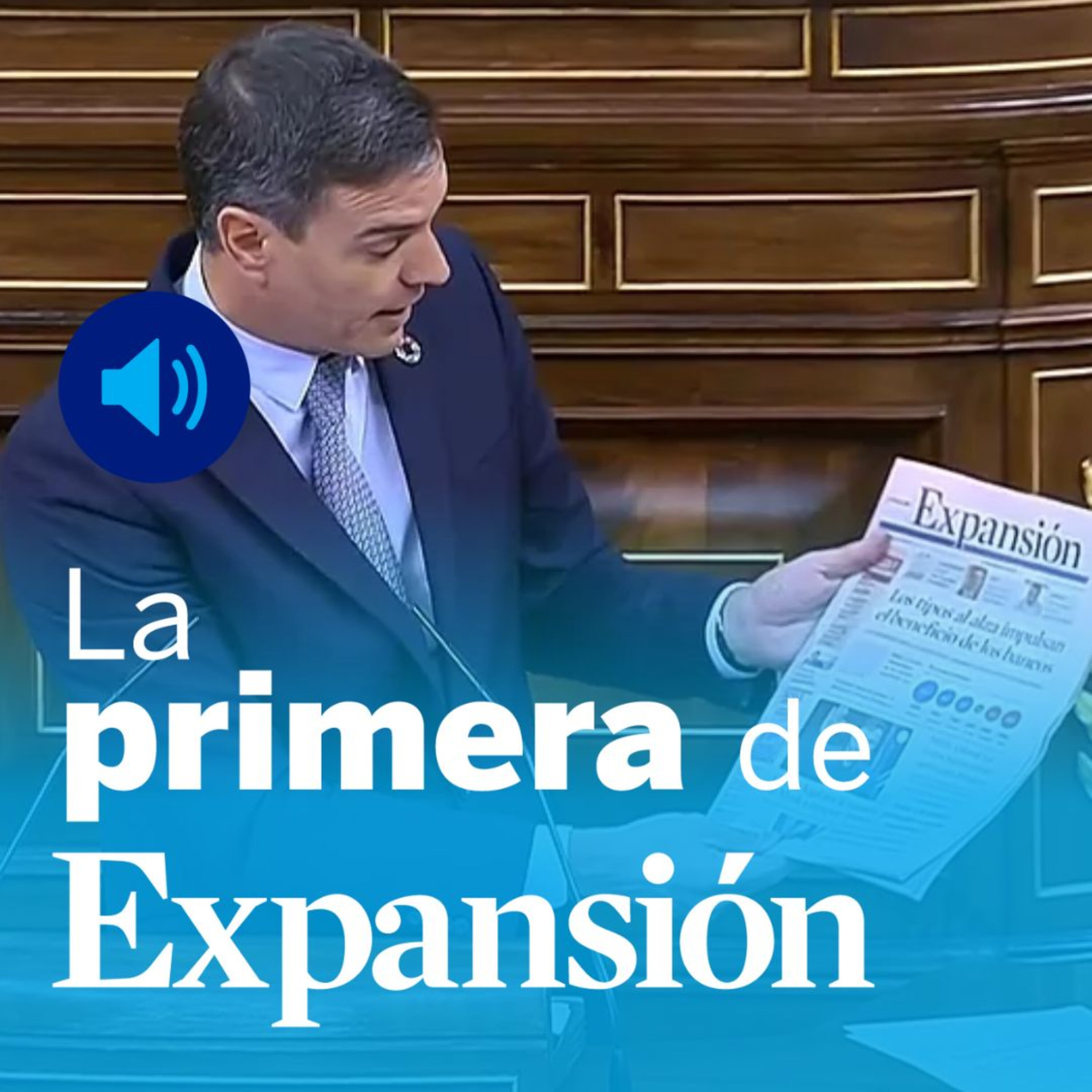 El hachazo fiscal a bancos y eléctricas, Inditex, Twitter y Heathrow, que pide a las aerolíneas que no vendan billetes para este verano episode artwork