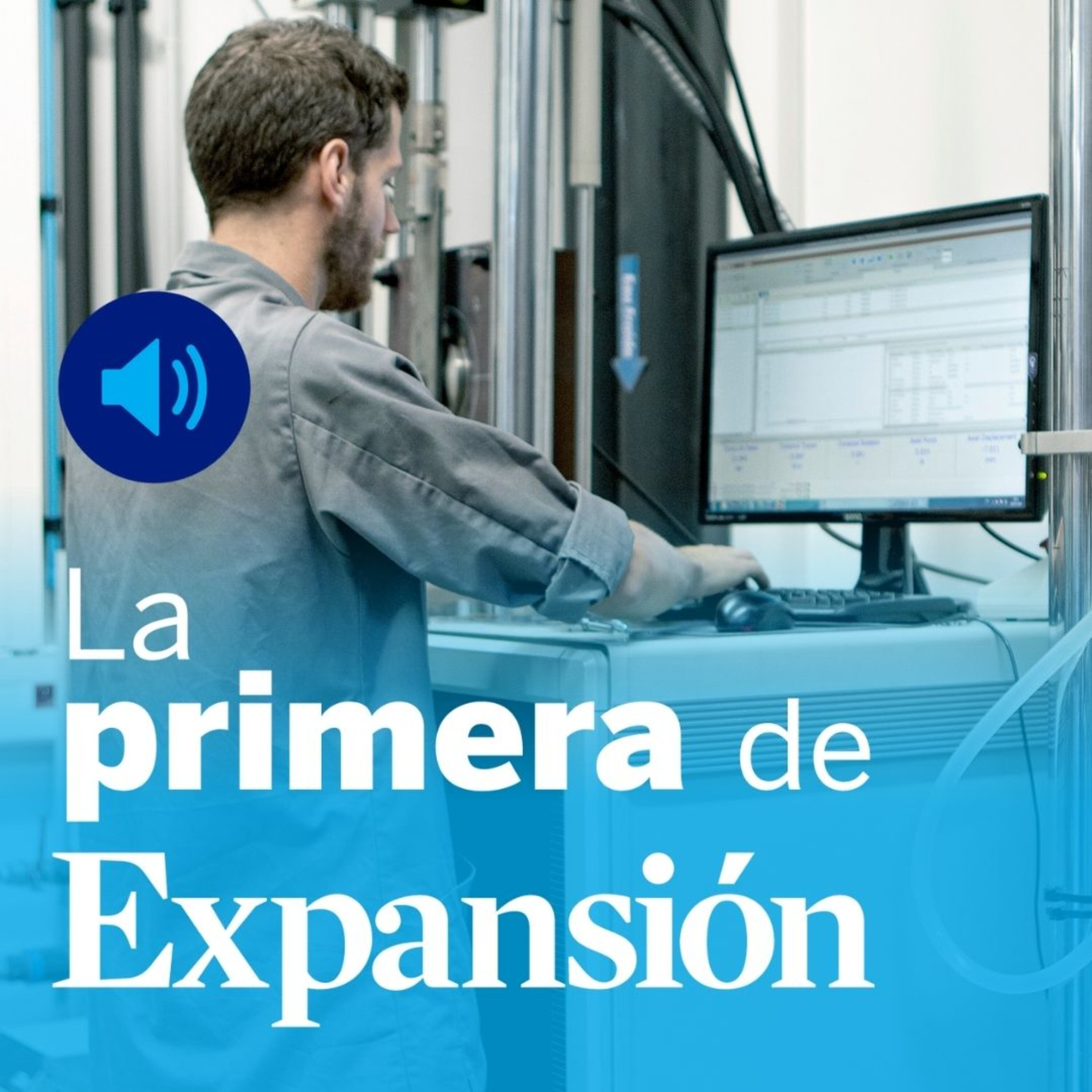 La opa de Applus, Puig, ARM y la socia española de EY para dirigir IA episode artwork