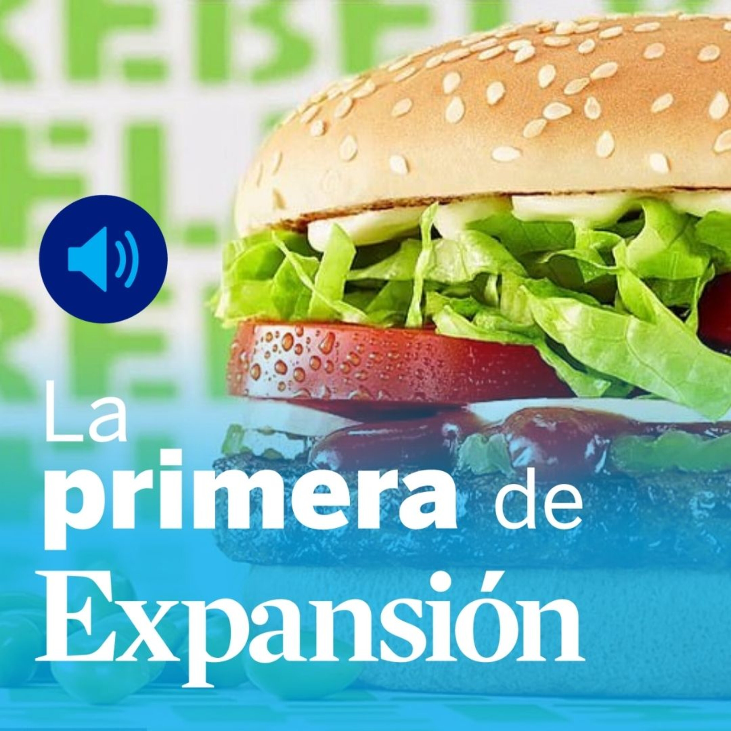 Merlin, Burger King, Telepizza, AmRest y Alsea recuperan ventas pre-Covid y Santander episode artwork