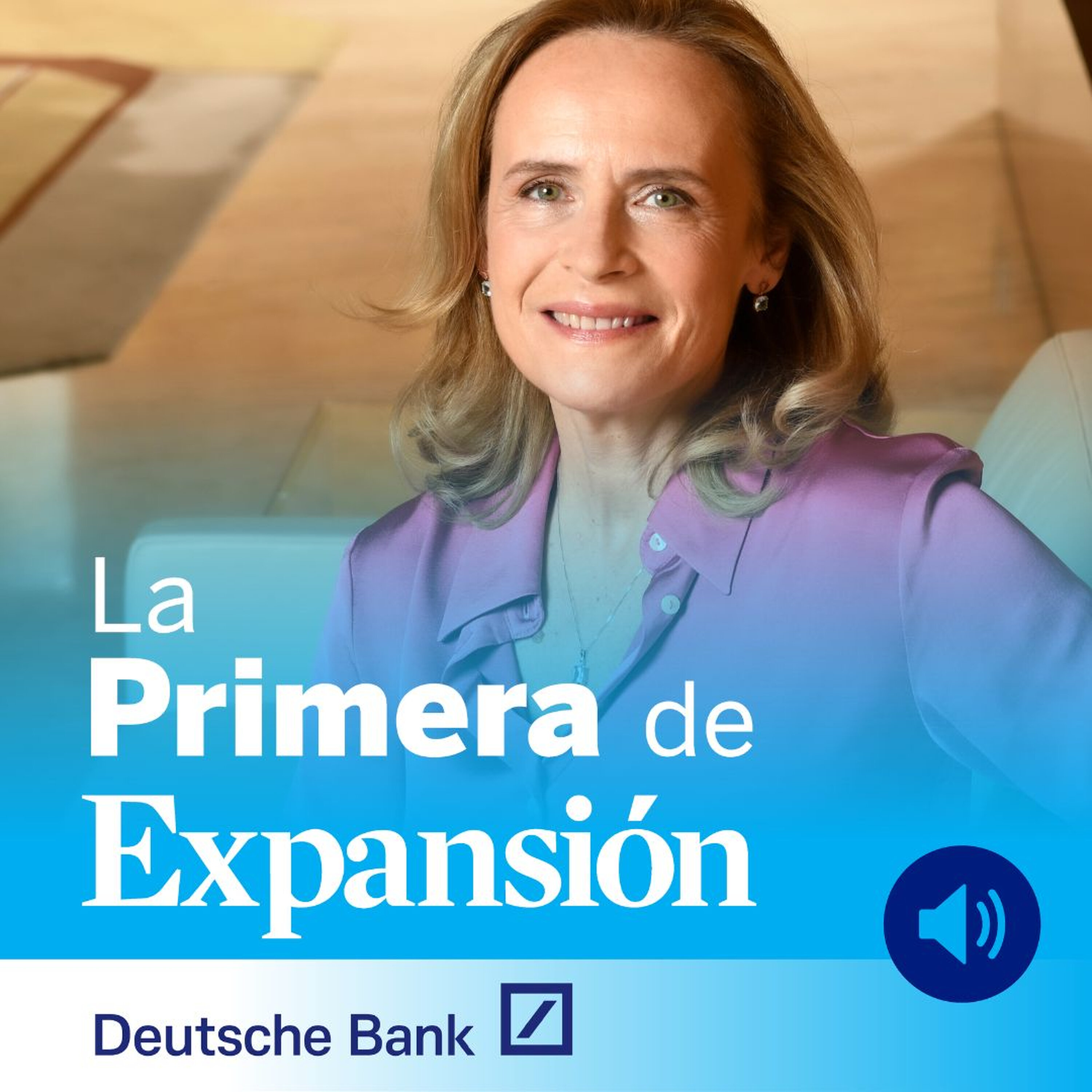 Portada de La Primera de Expansión