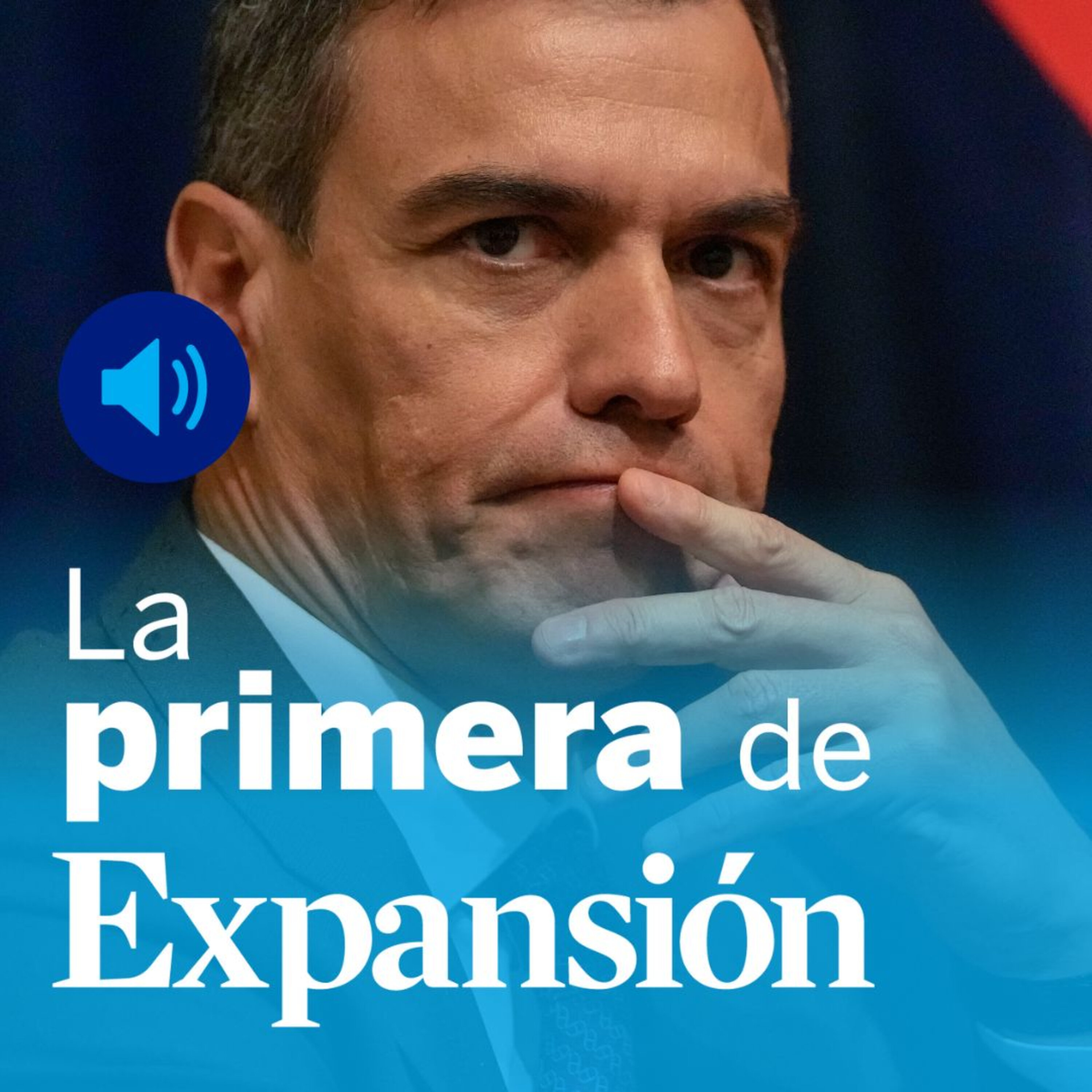 La decisión de Sánchez, resultados de BBVA, BlackRock Santander y coches chinos episode artwork