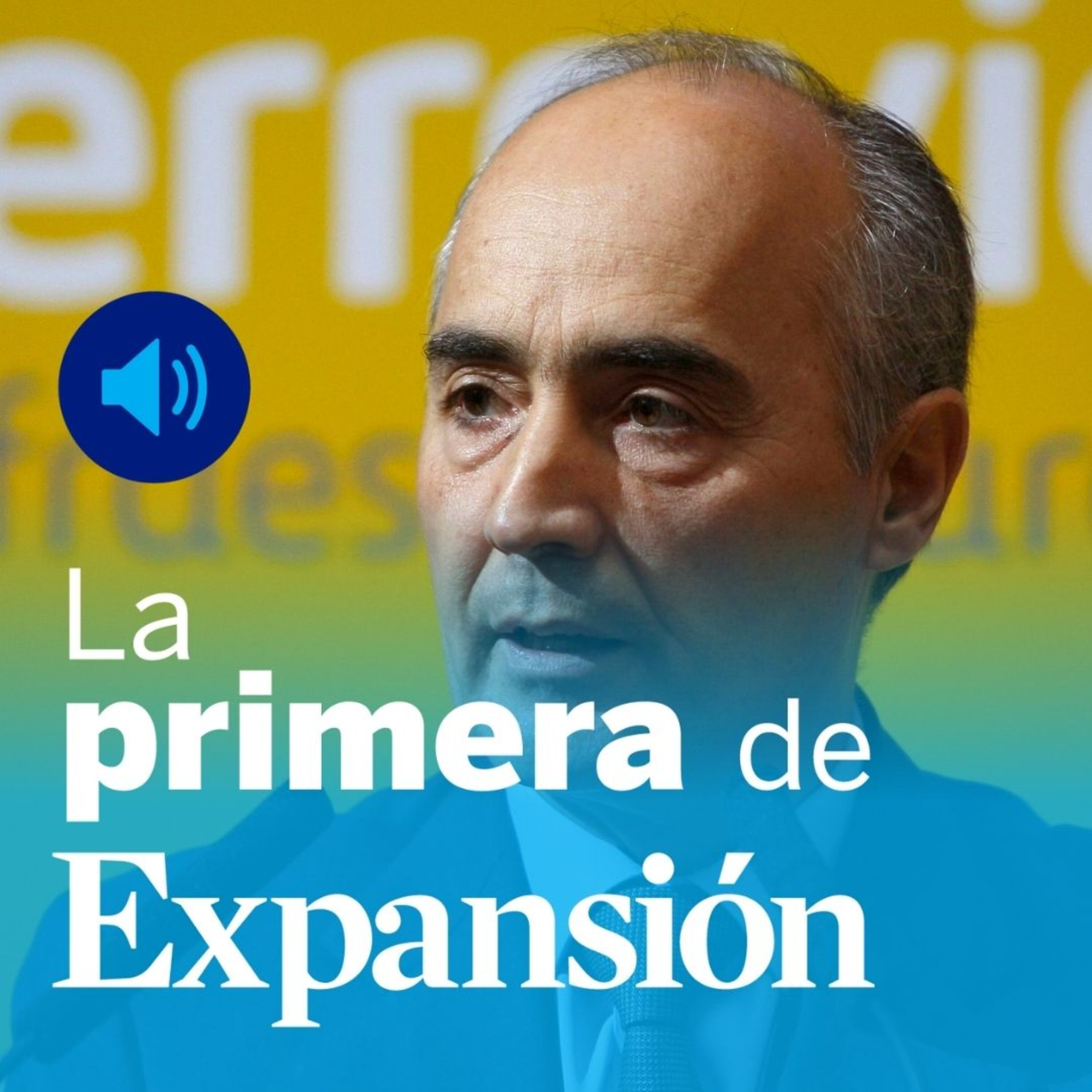 Ferrovial, Santander y John Rogers, el gurú de los mercados bajistas episode artwork