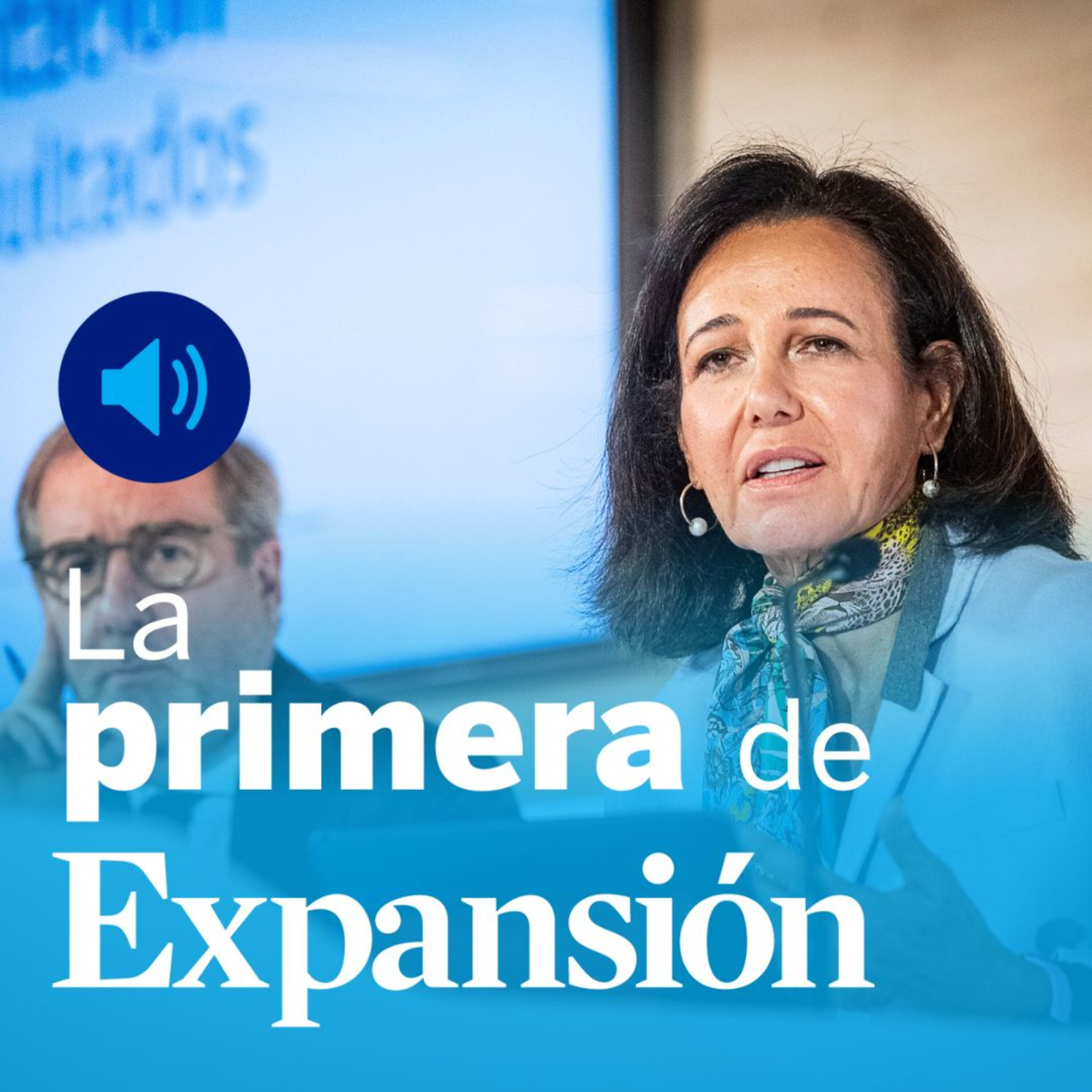 Santander e Irán, Grifols, Ciudad de la Justicia, McDonalds y Toyota episode artwork