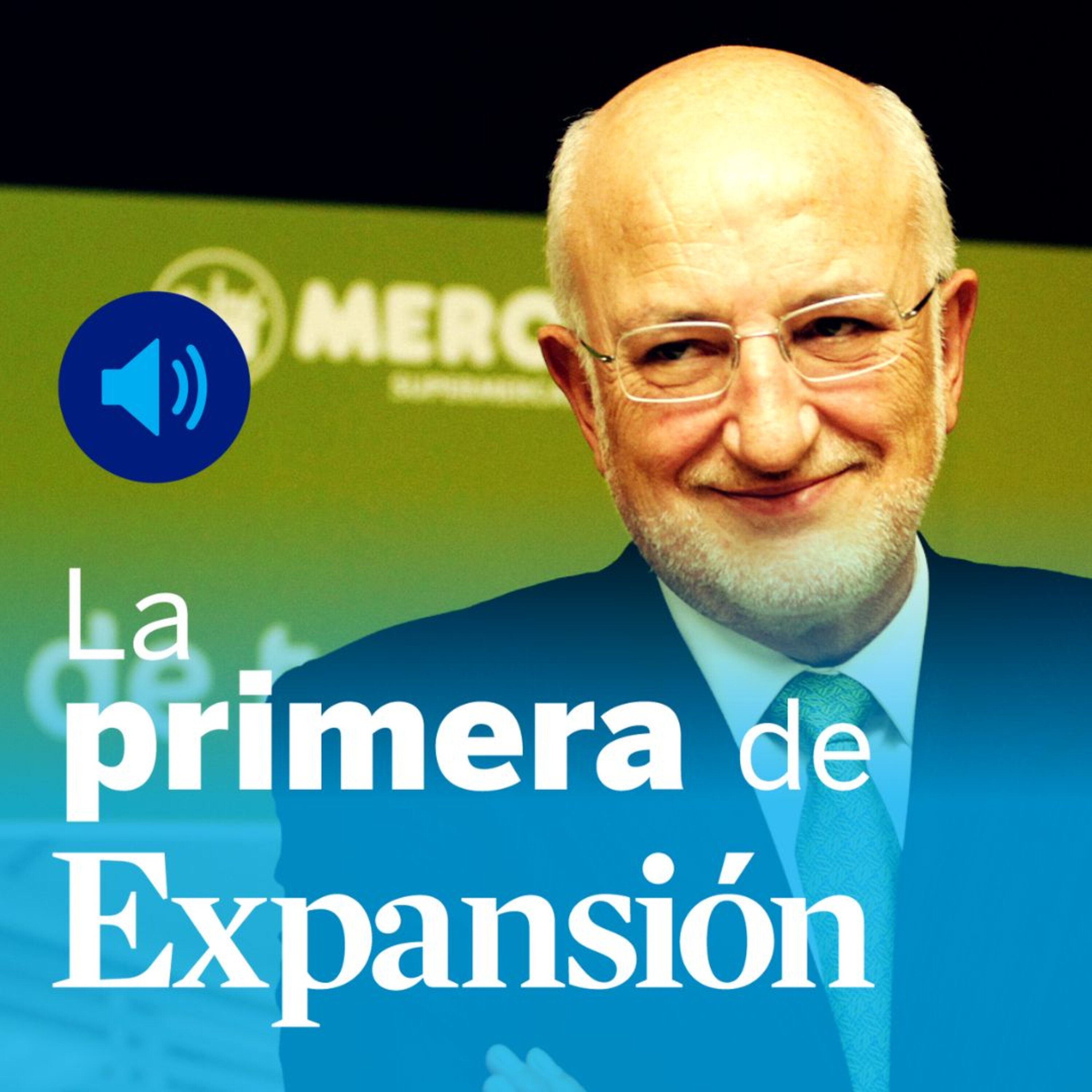 Mercadona, Ryanair, Iberia, Santander y Microsoft episode artwork