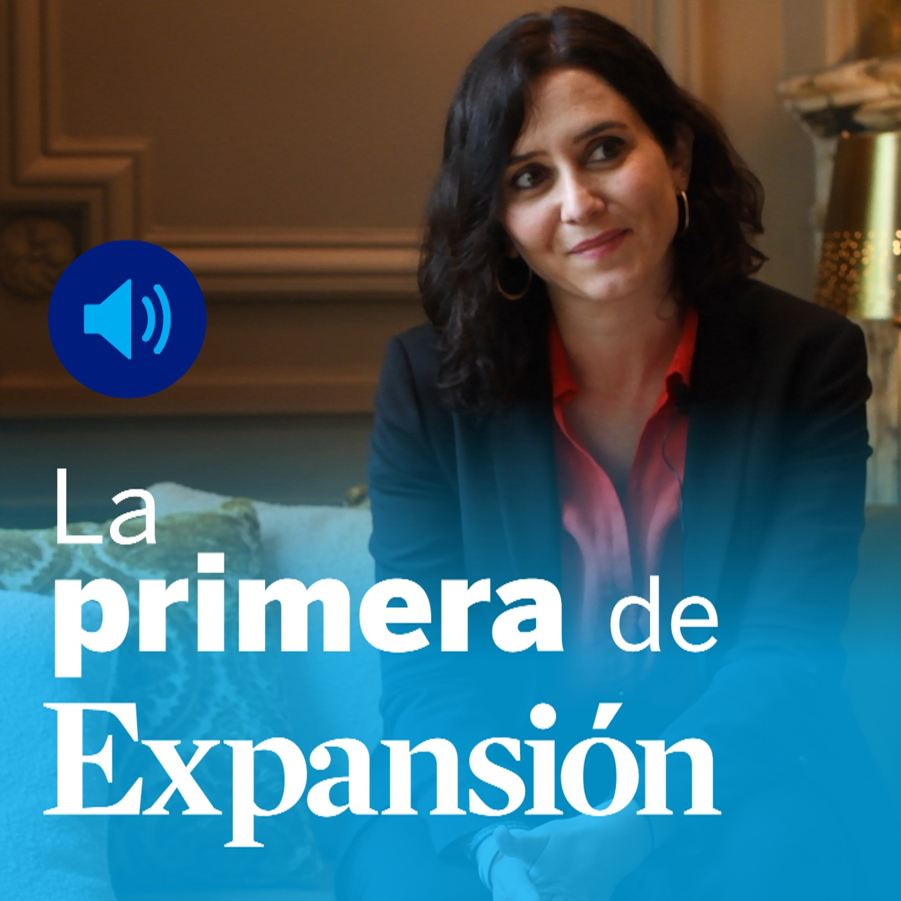La Primera de Expansión, jueves 22 de abril episode artwork