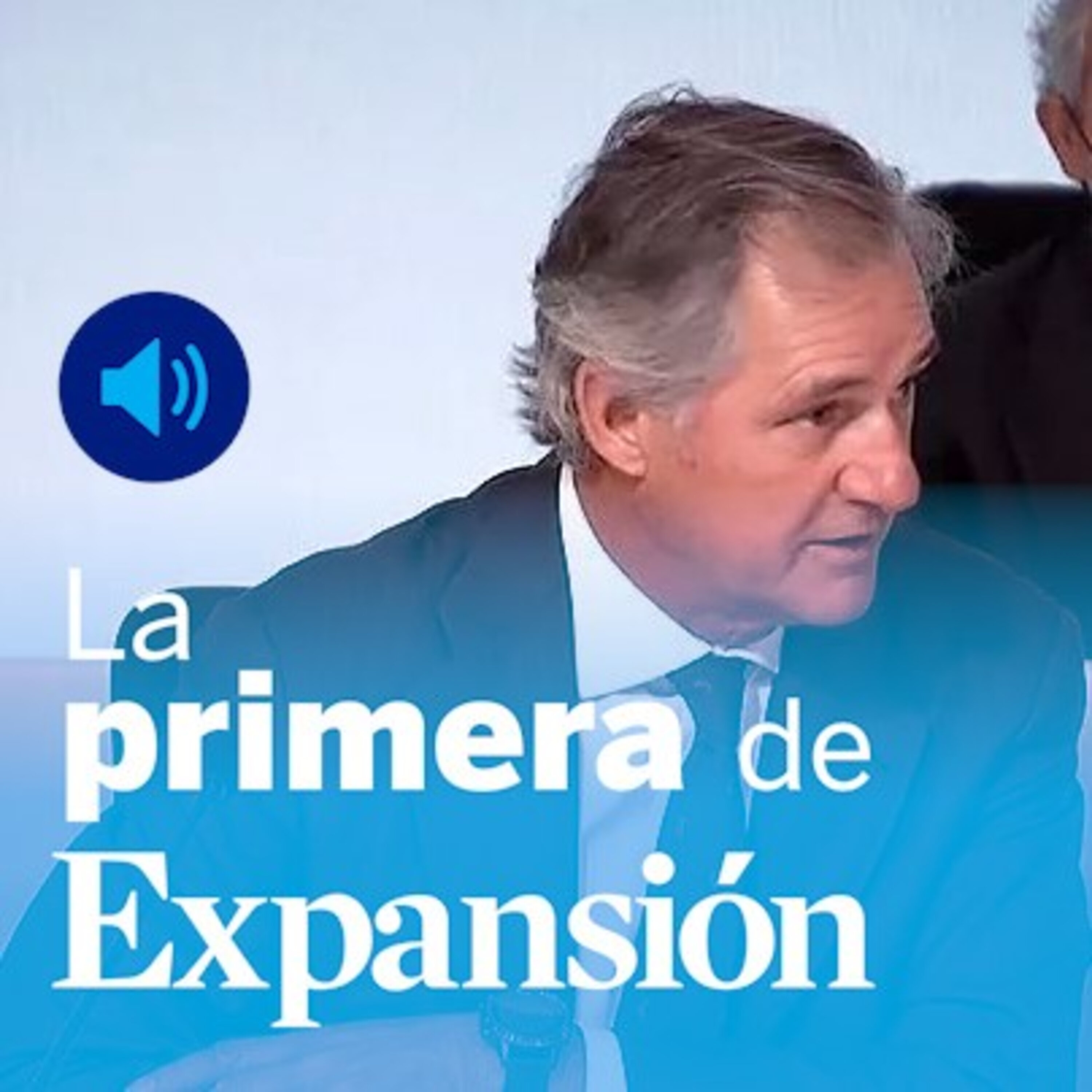 La Primera de Expansión sobre Acciona Energía, el Corte Inglés y la entrada en vigor del 'pasaporte Covid' episode artwork