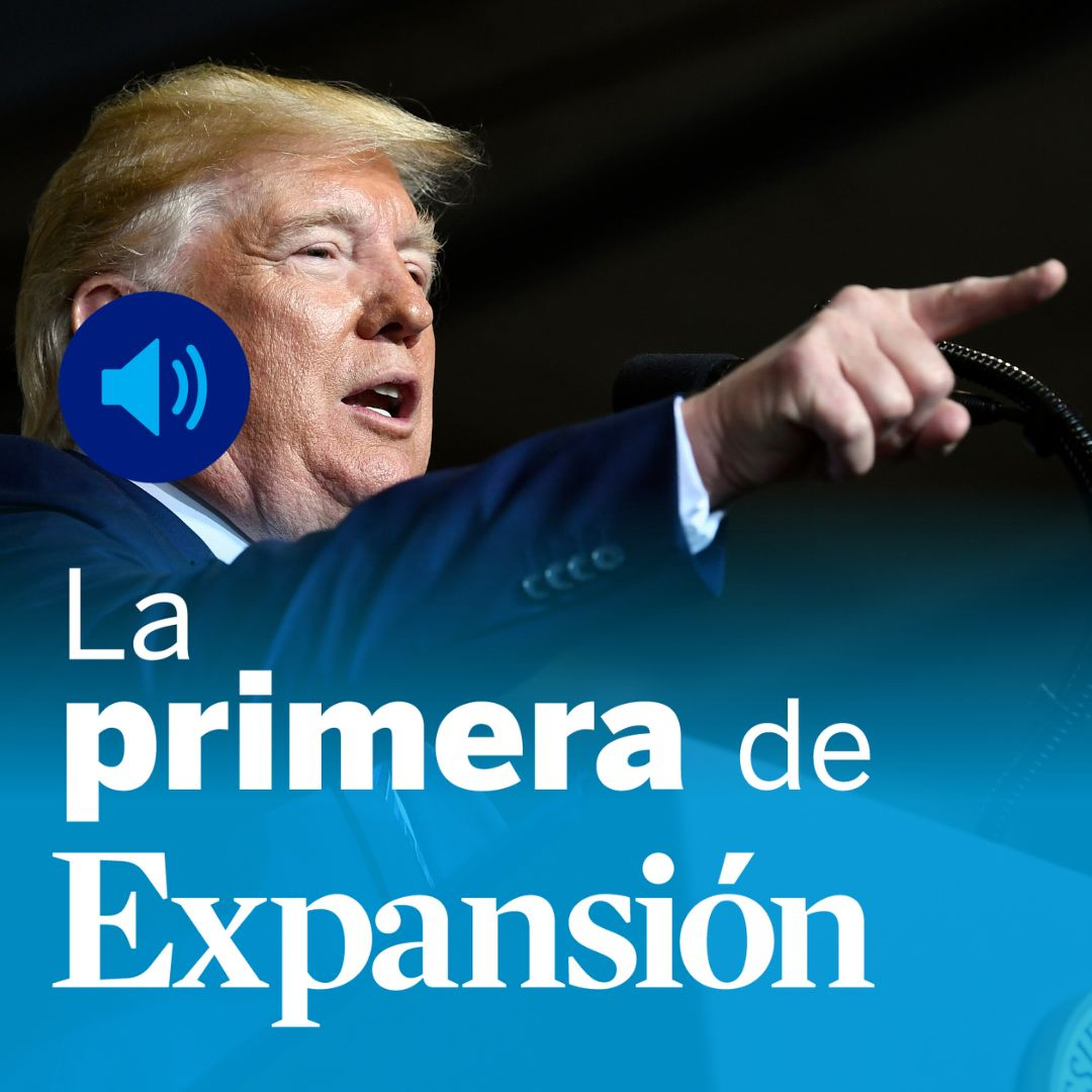 Economía española, Trump, Santander, BBVA, Harvard y pensiones episode artwork